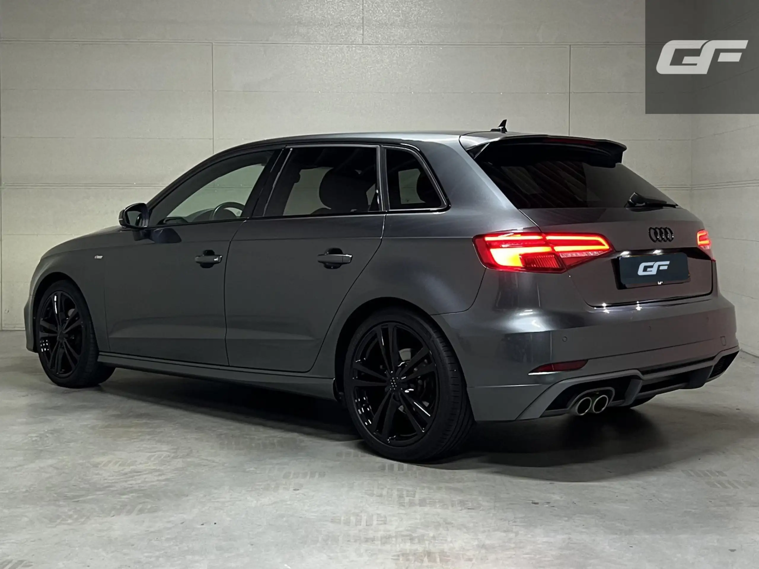 Audi - A3