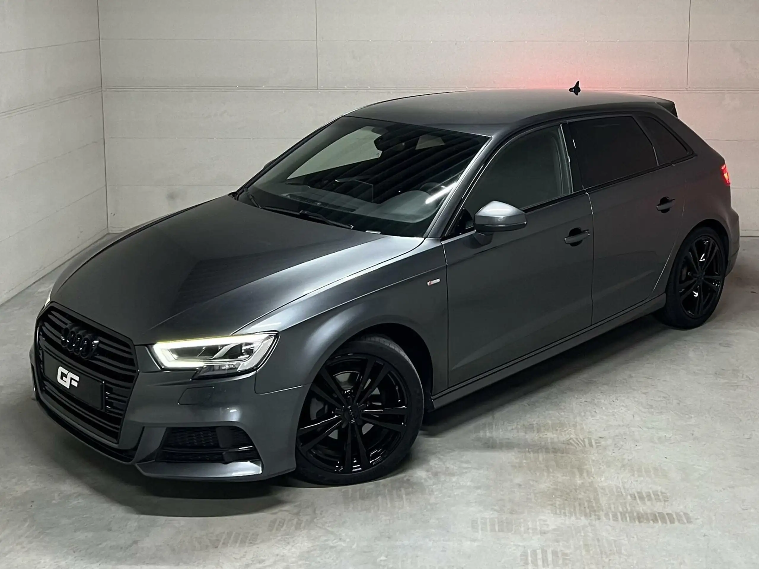 Audi - A3