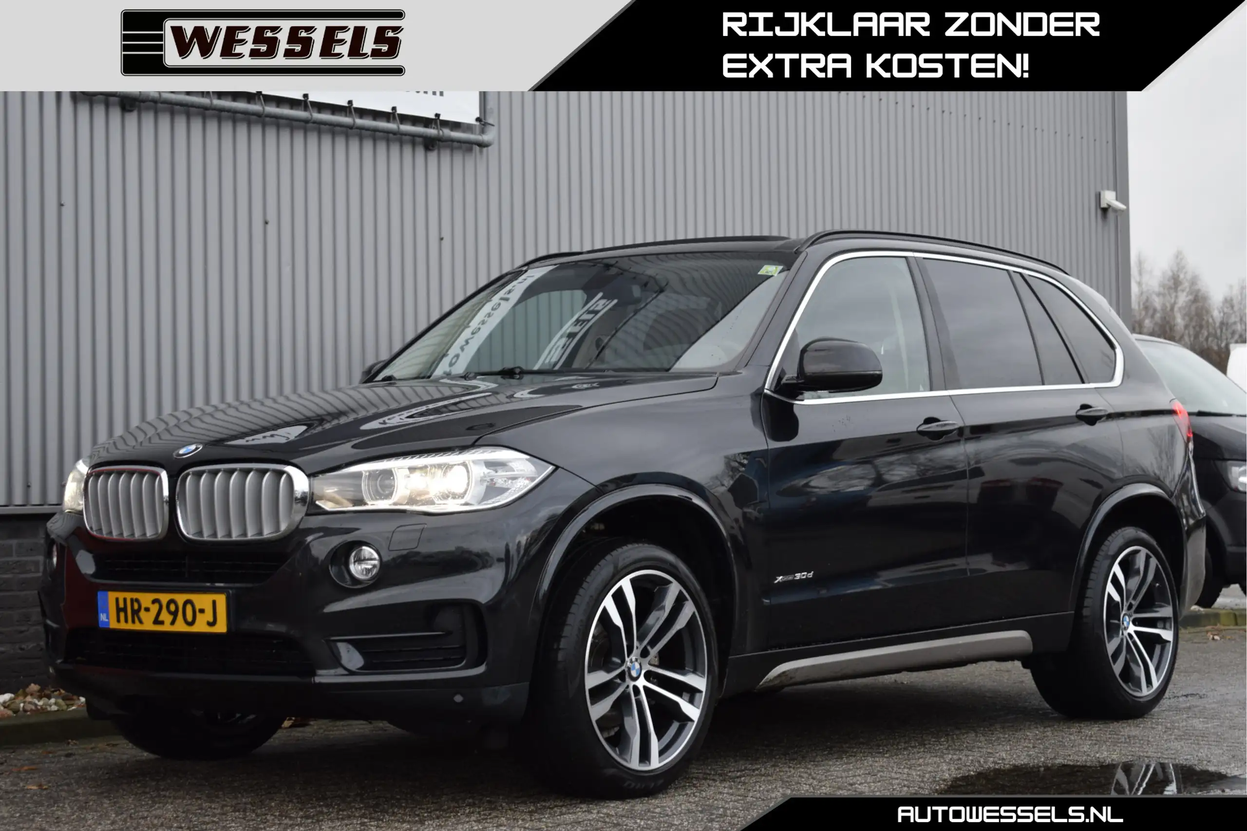 BMW - X5