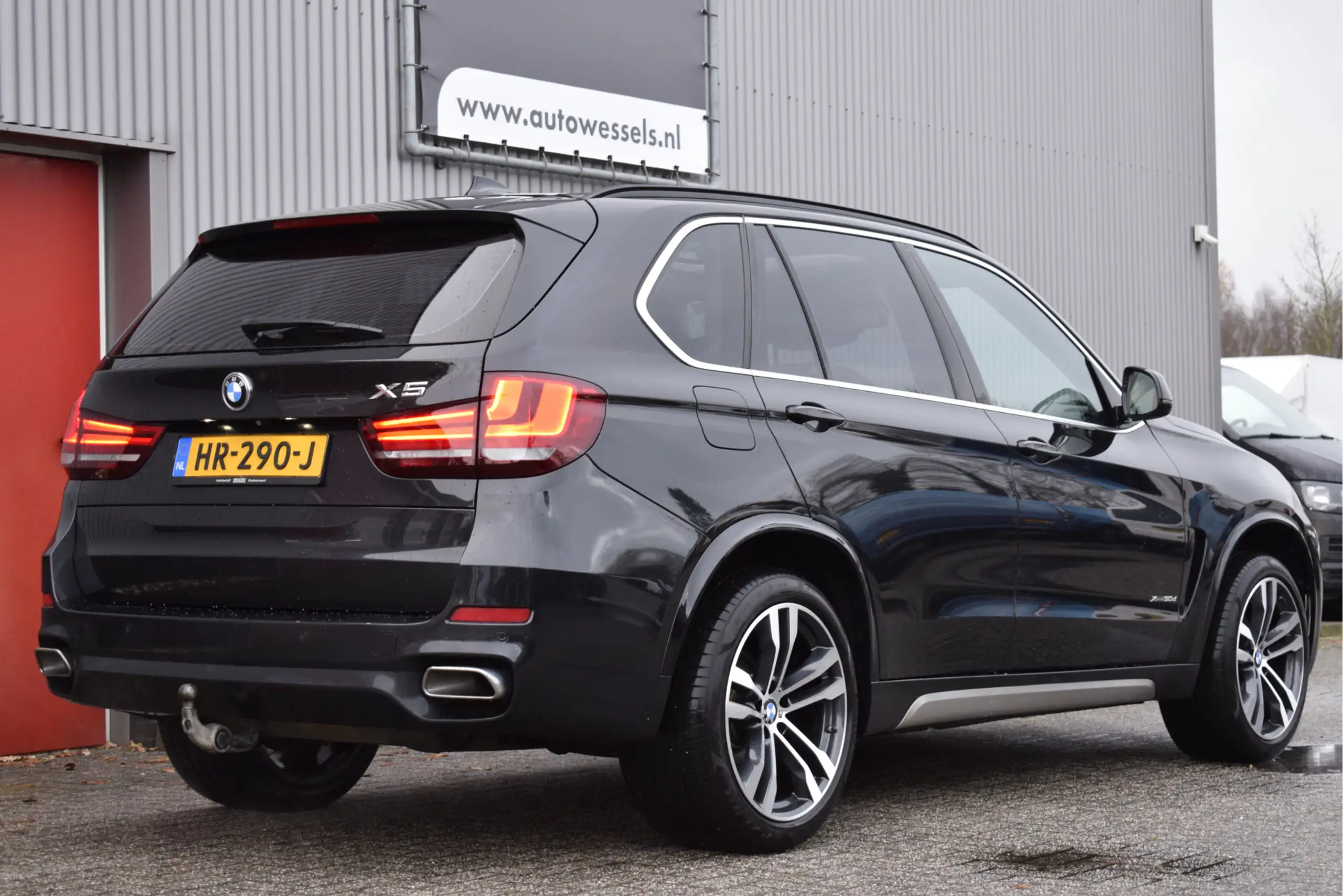 BMW - X5