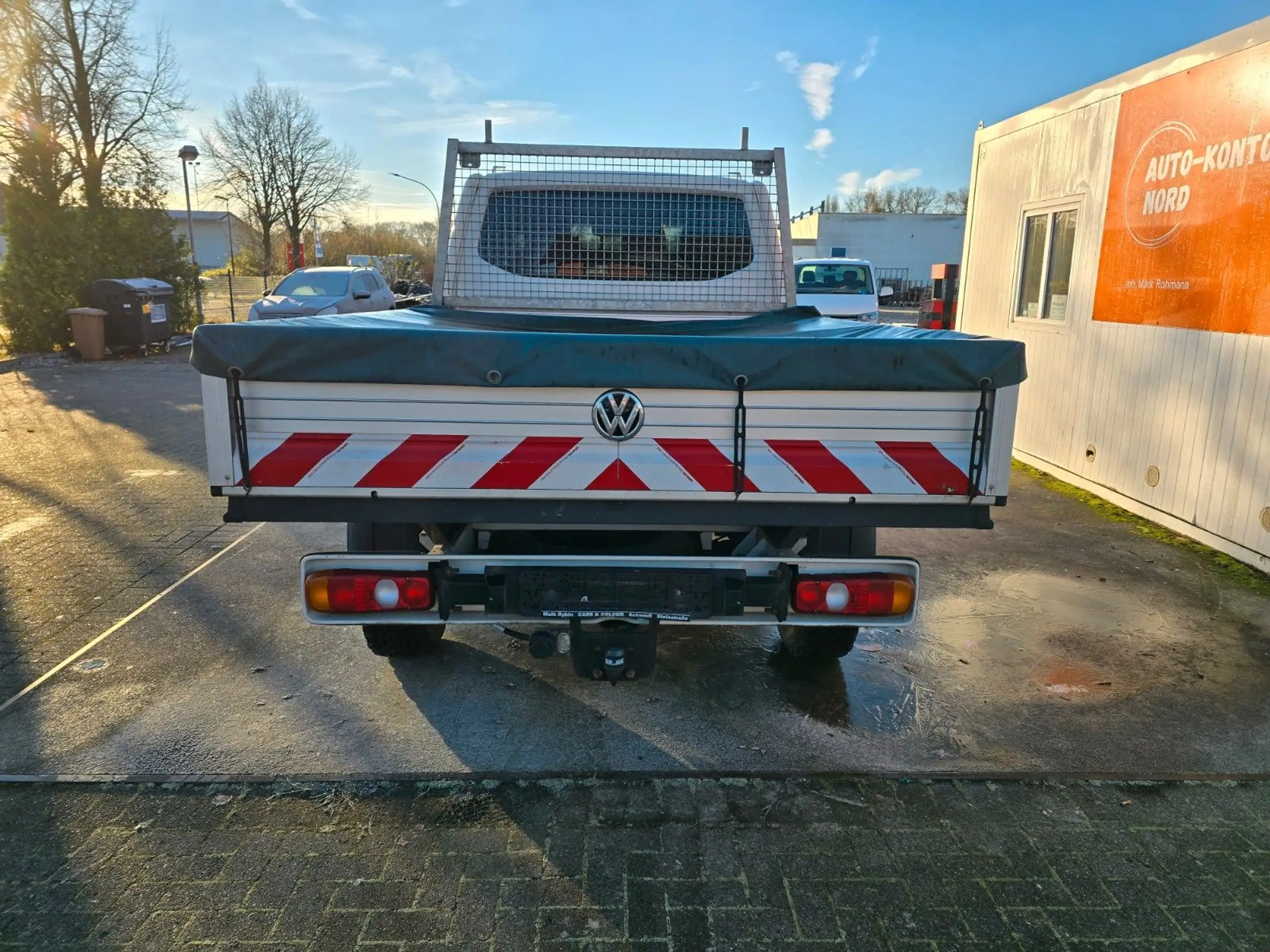 Volkswagen - T6 Transporter