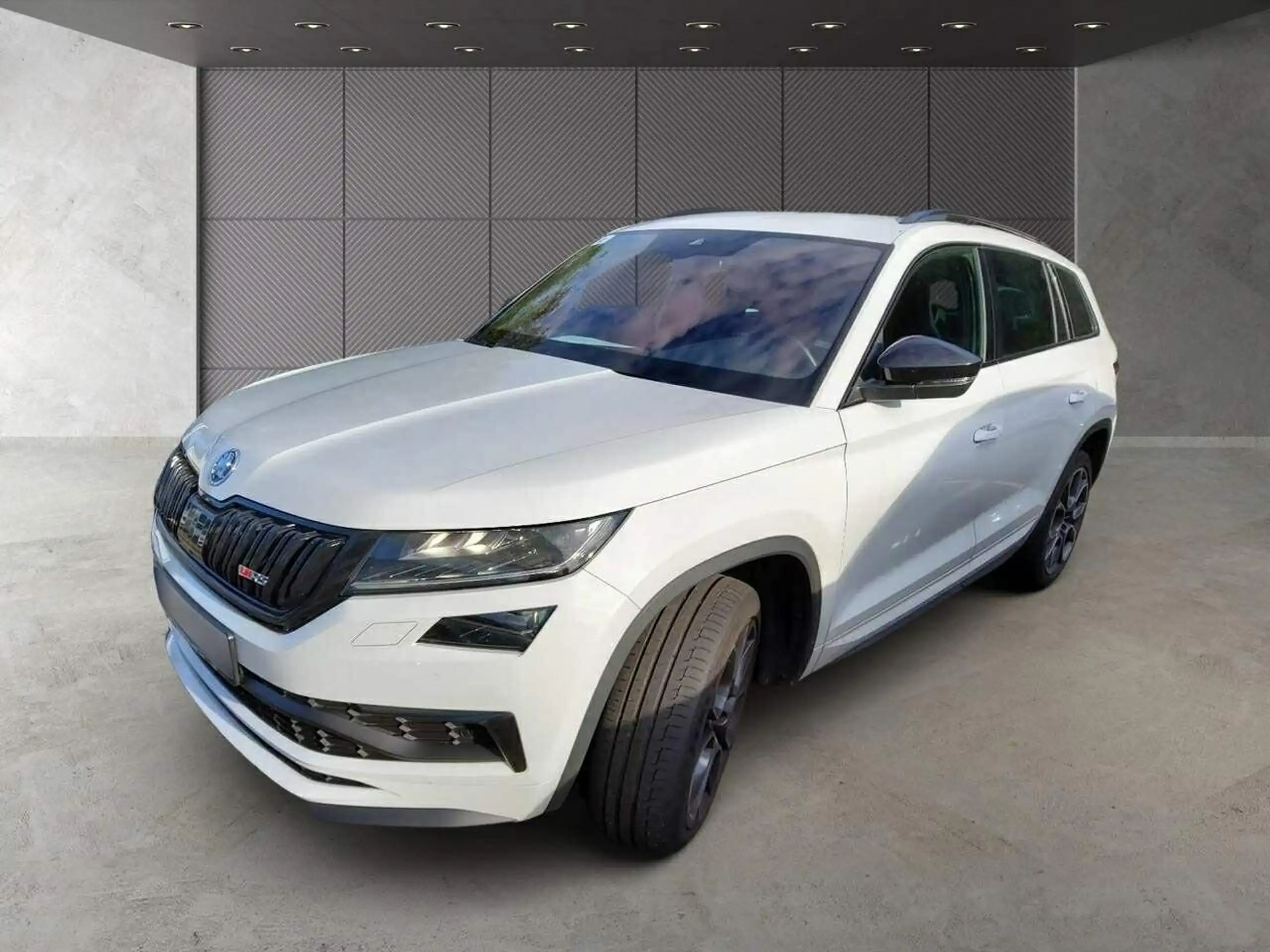 Skoda - Kodiaq