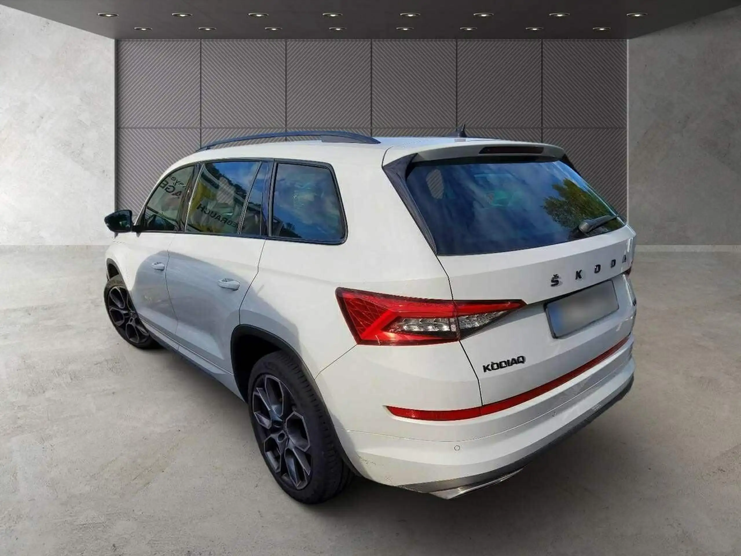 Skoda - Kodiaq