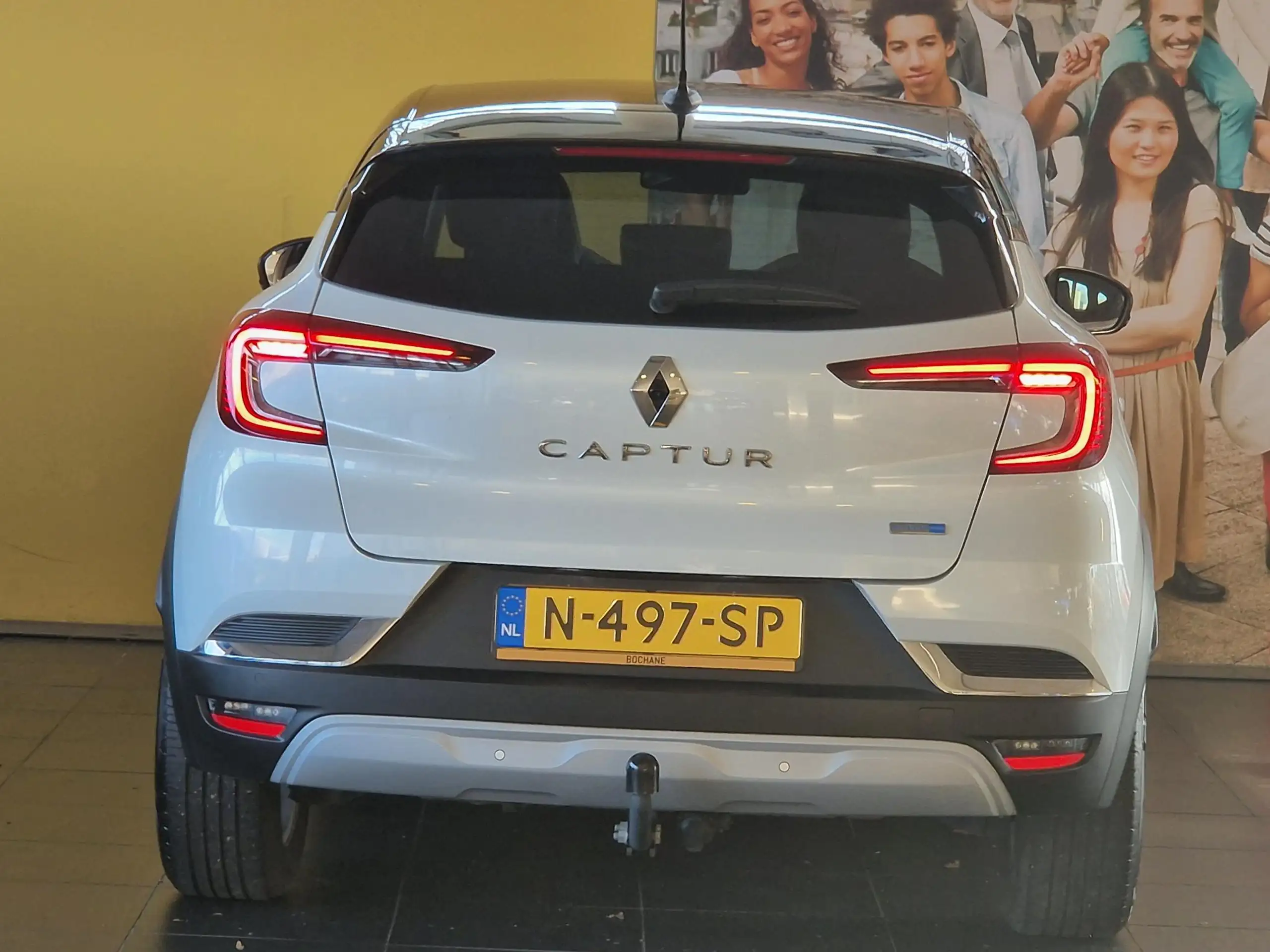 Renault - Captur