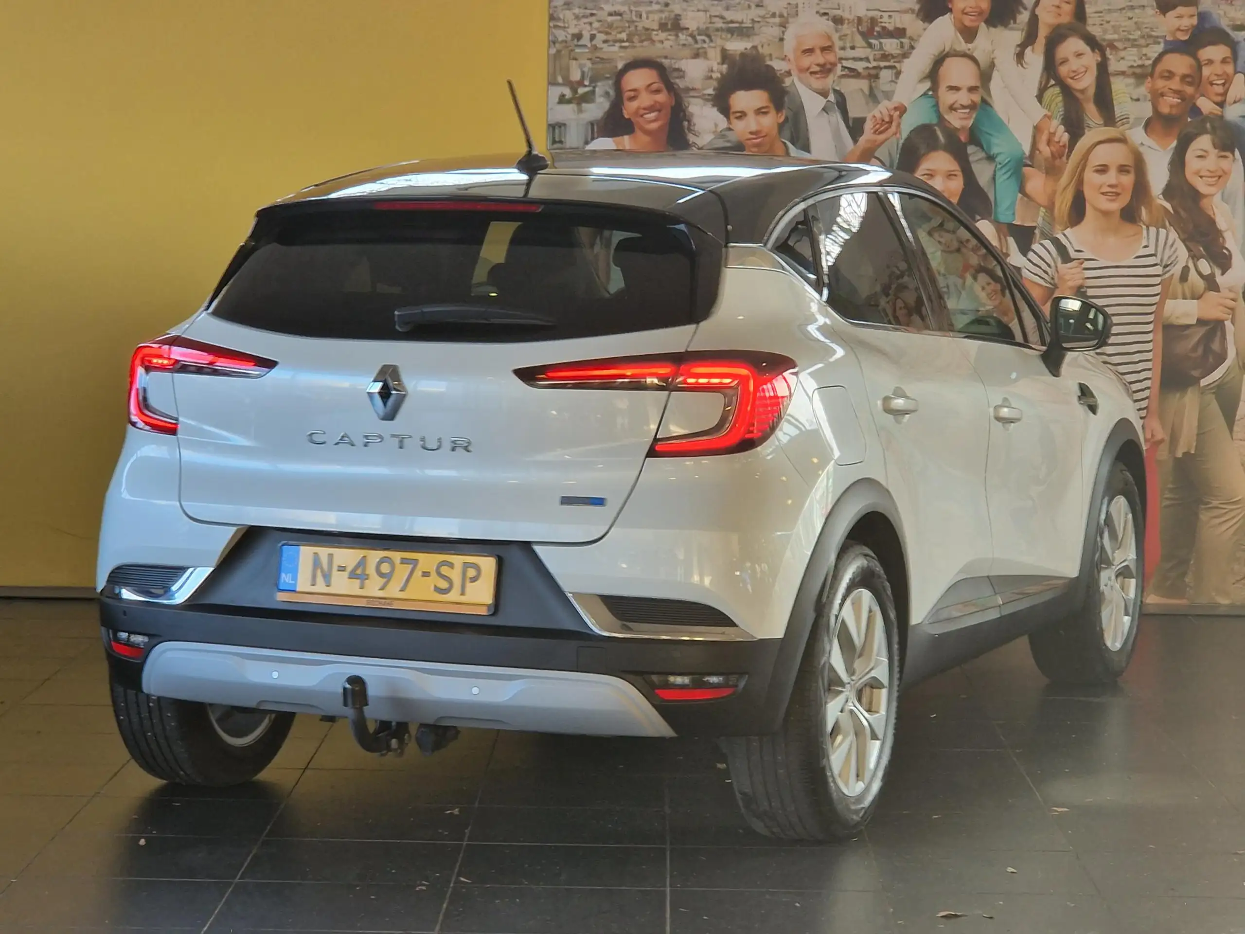 Renault - Captur