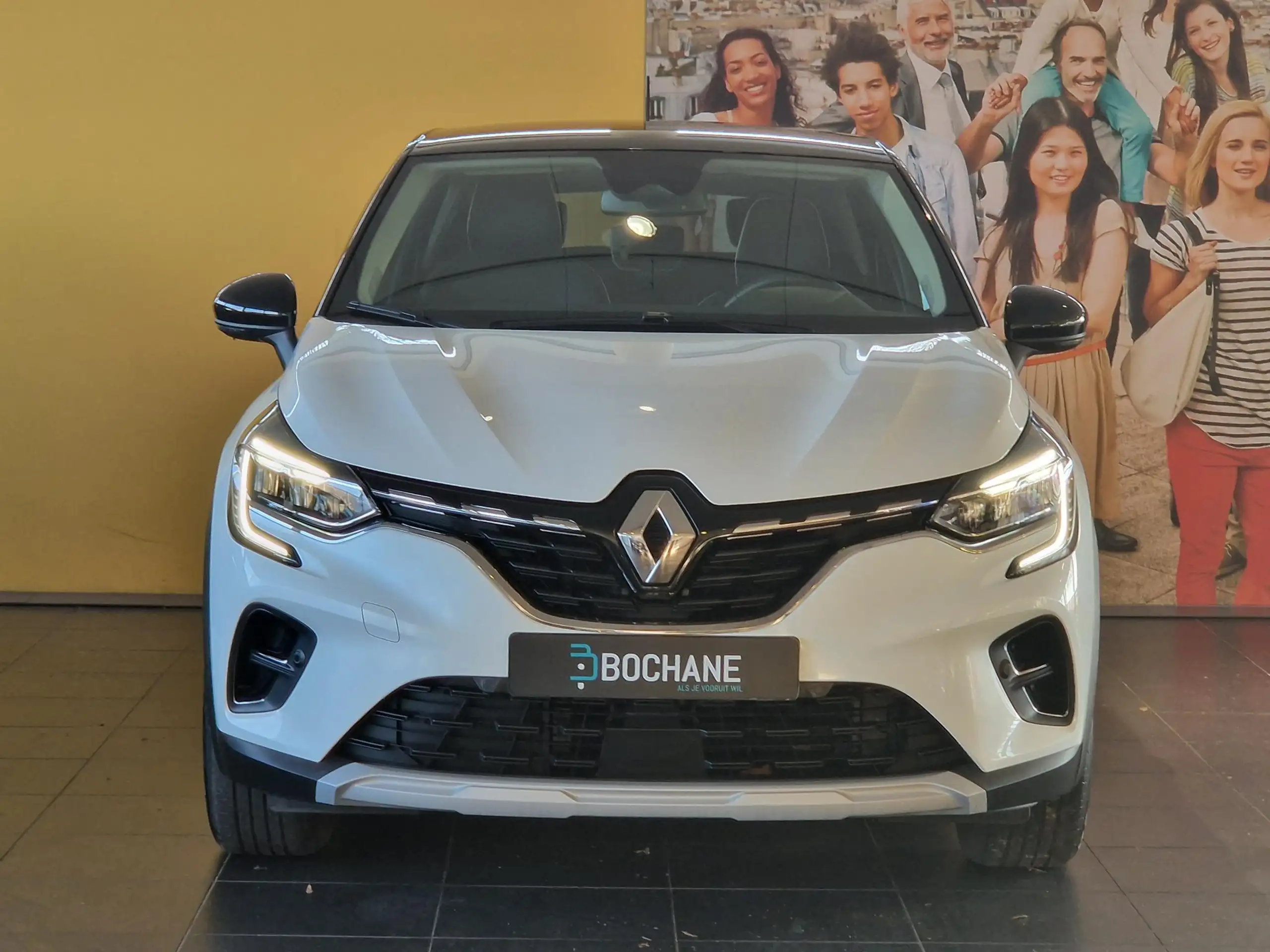 Renault - Captur