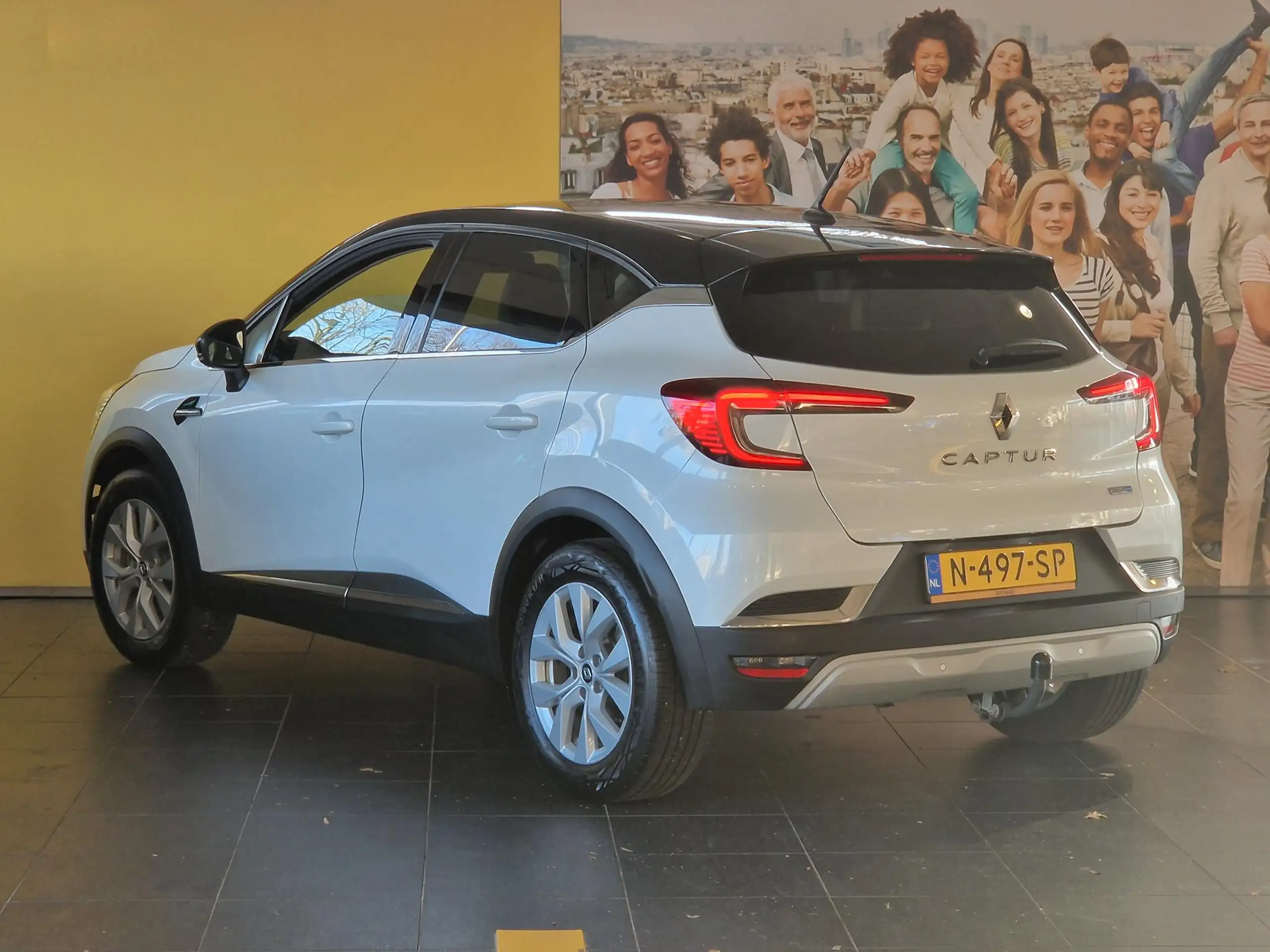 Renault - Captur