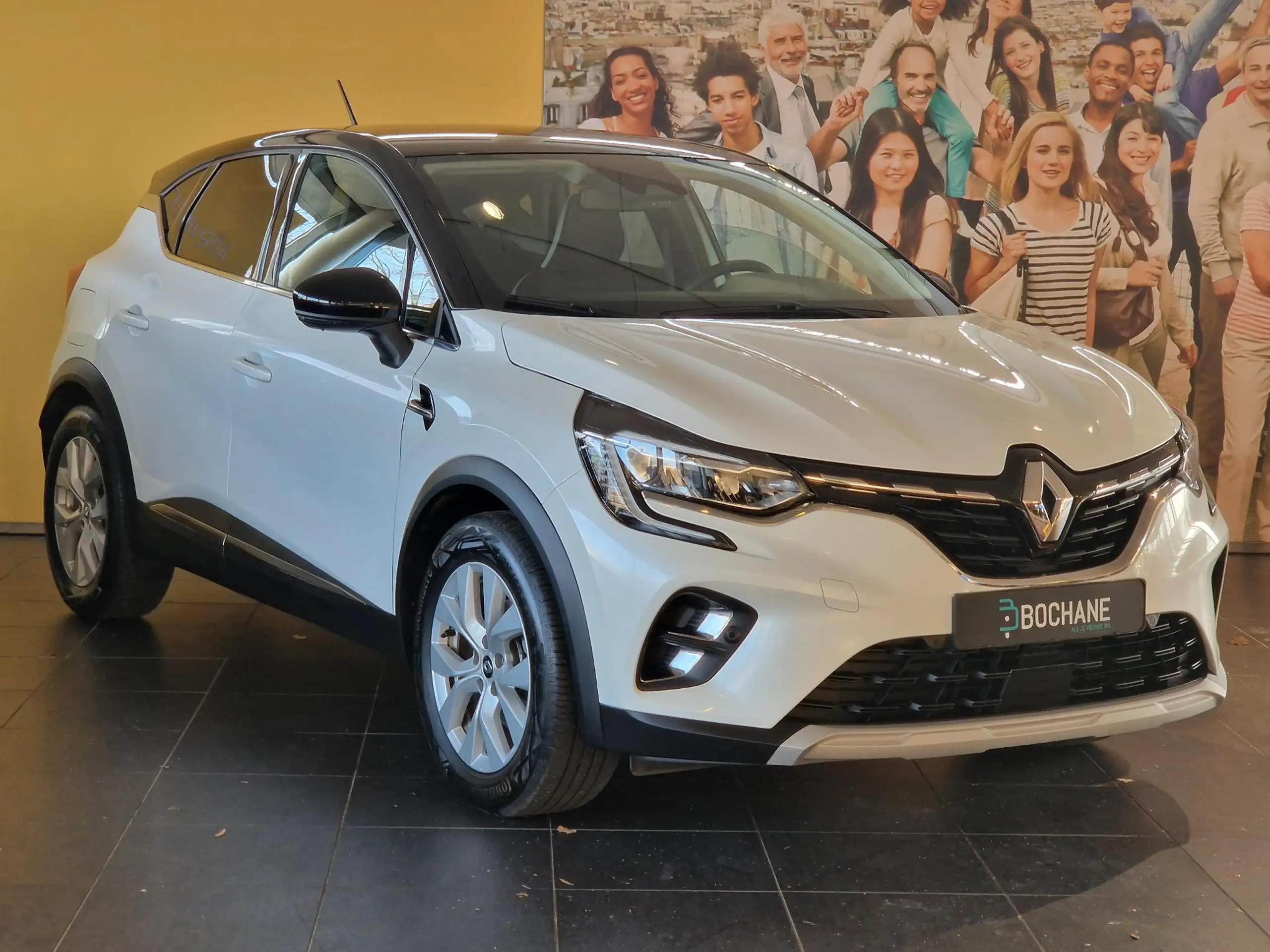 Renault - Captur