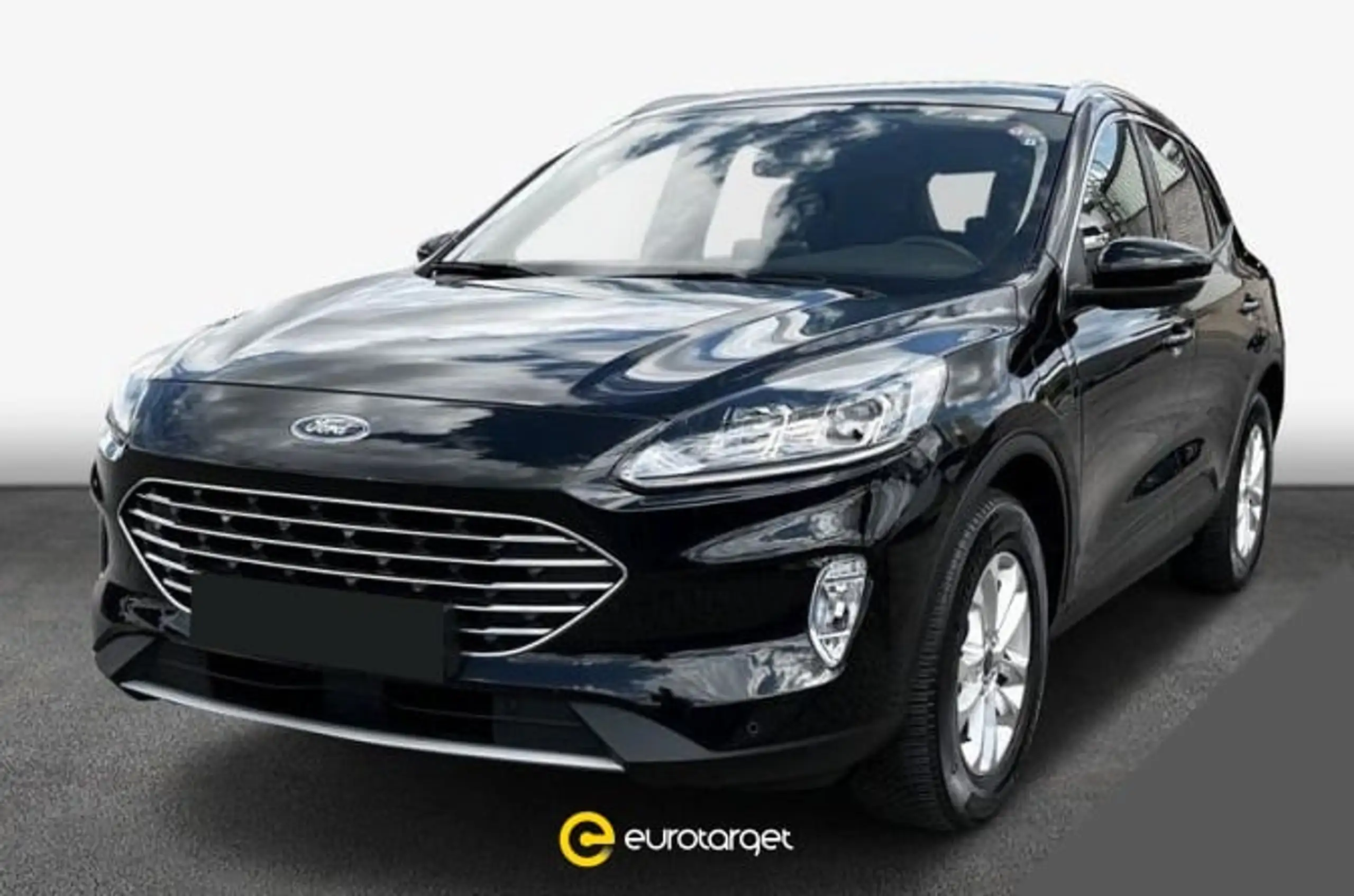 Ford Kuga 2022