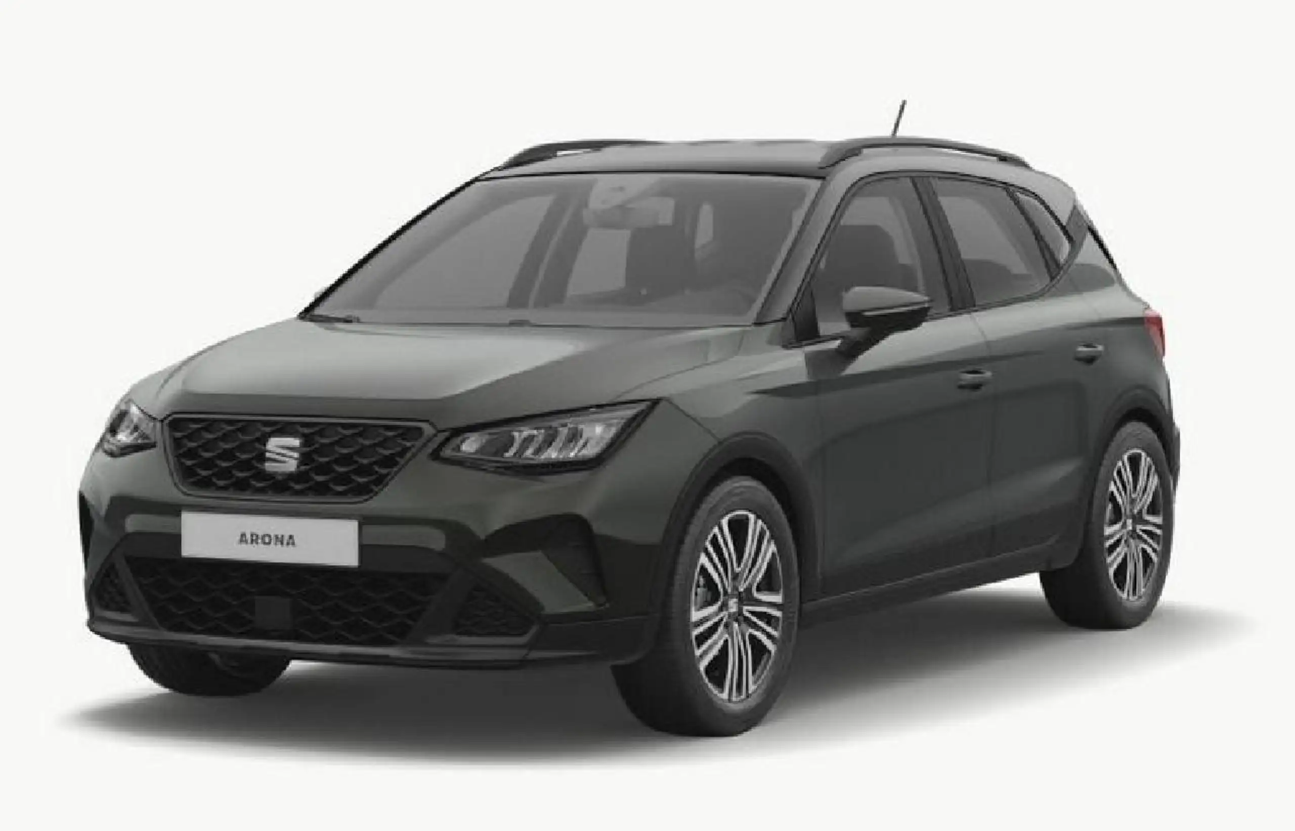 SEAT - Arona