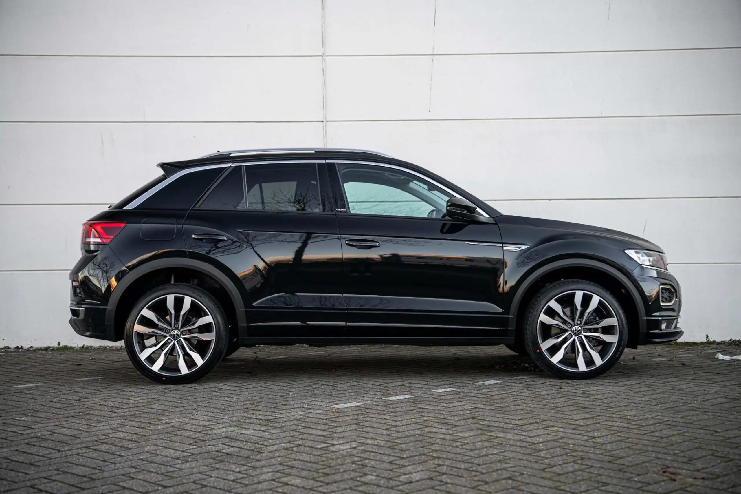 Volkswagen - T-Roc