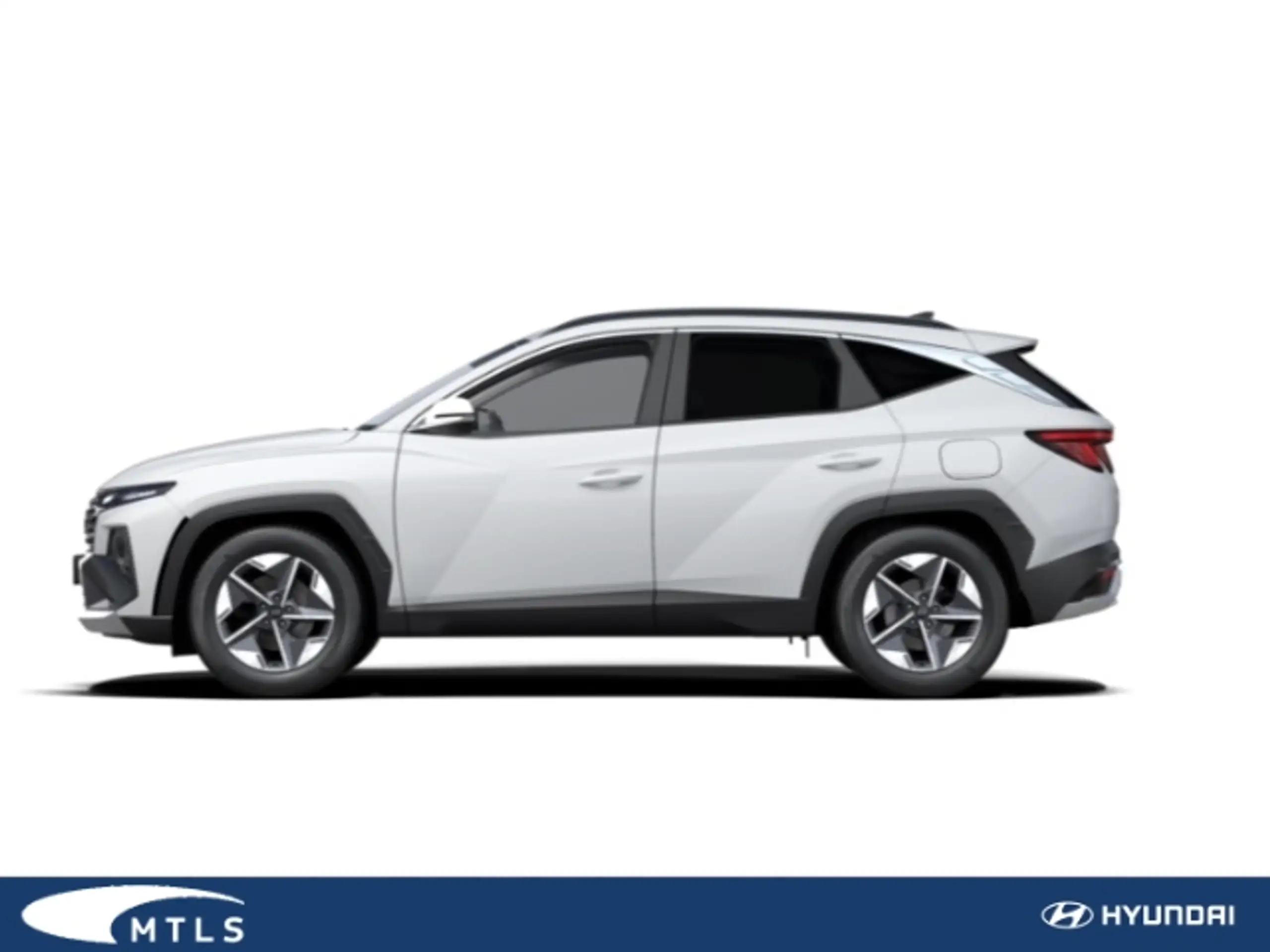 Hyundai - TUCSON