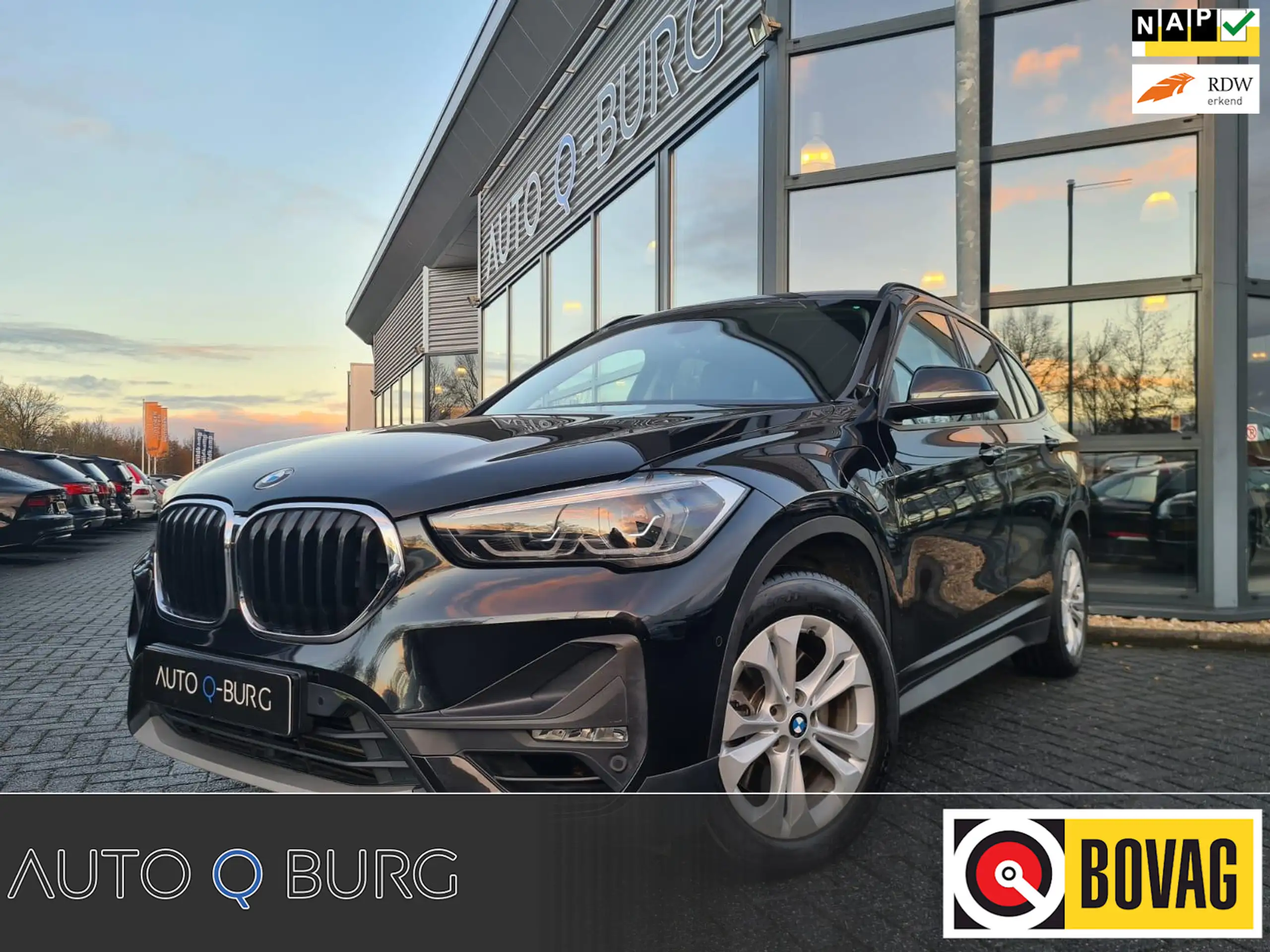 BMW - X1