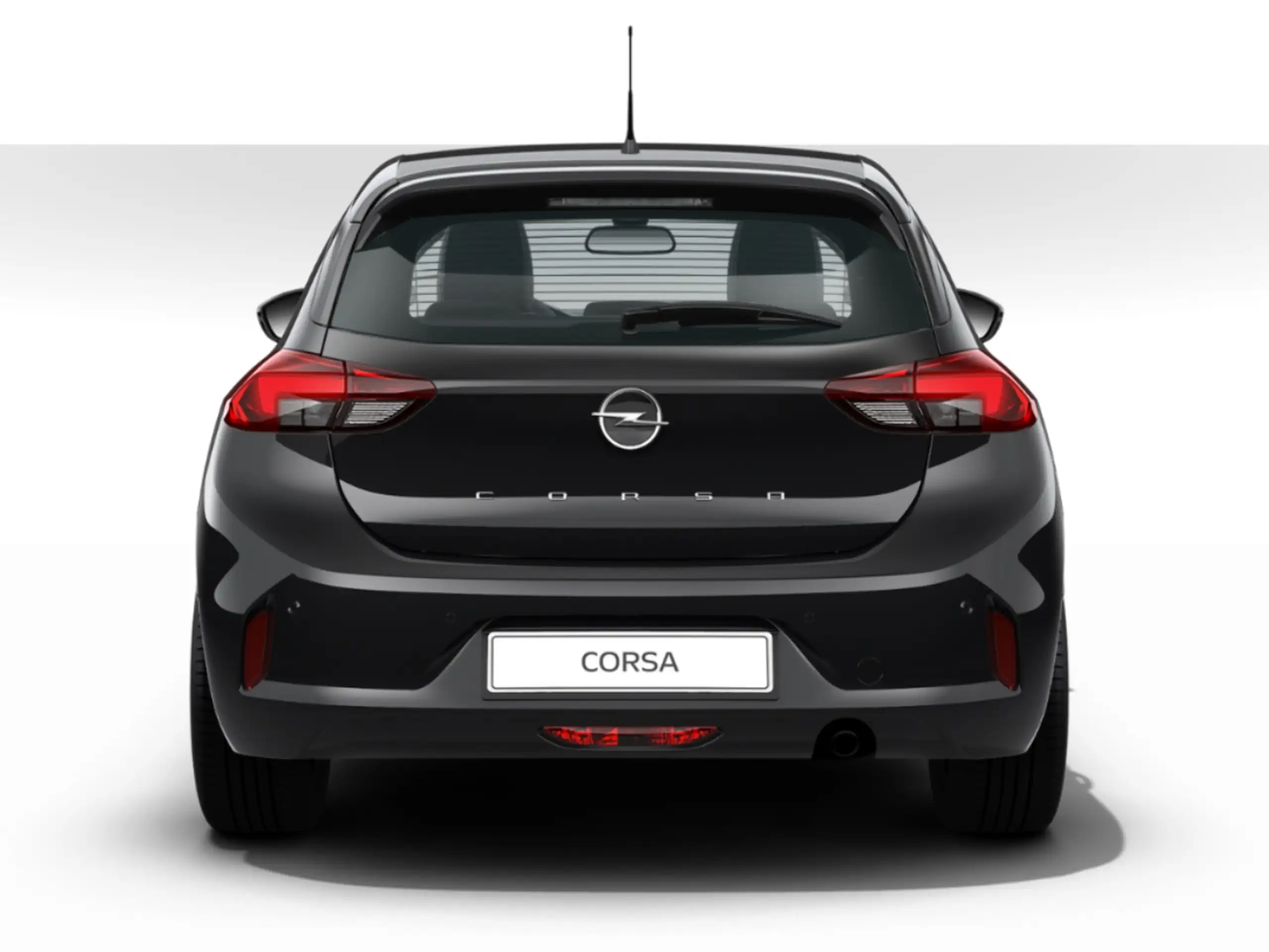 Opel - Corsa