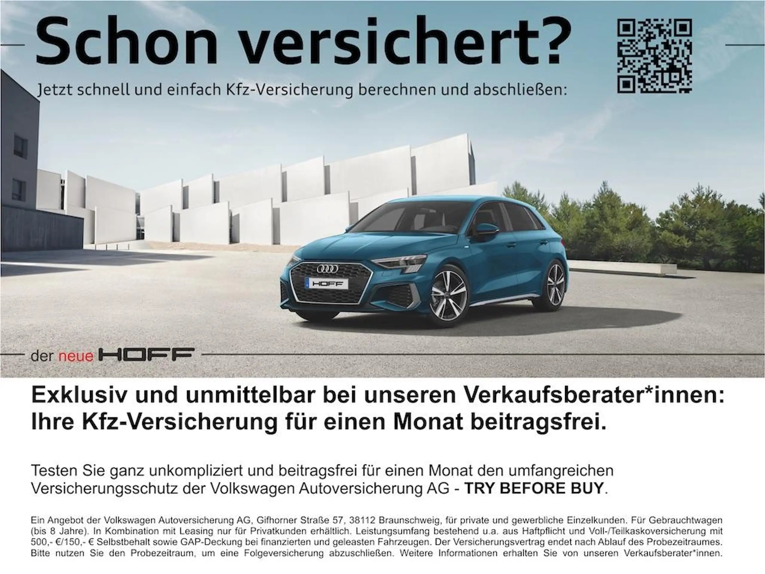 Audi - A1