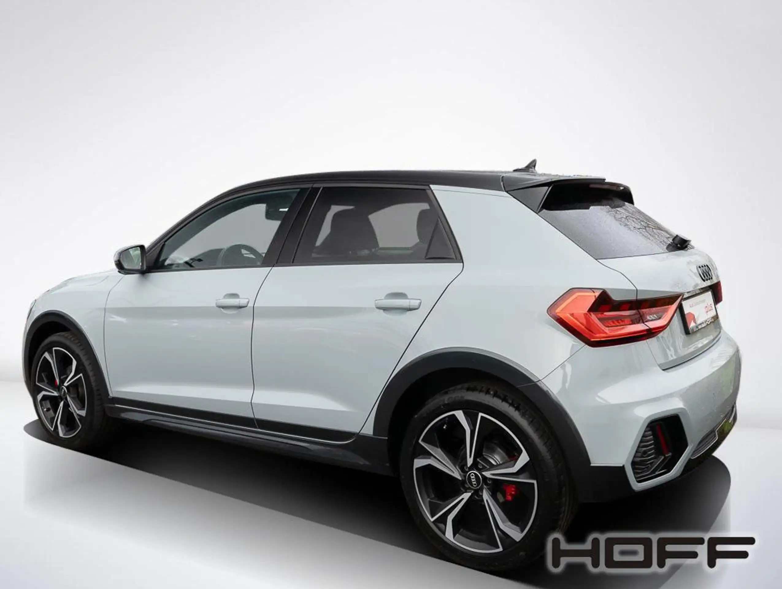 Audi - A1