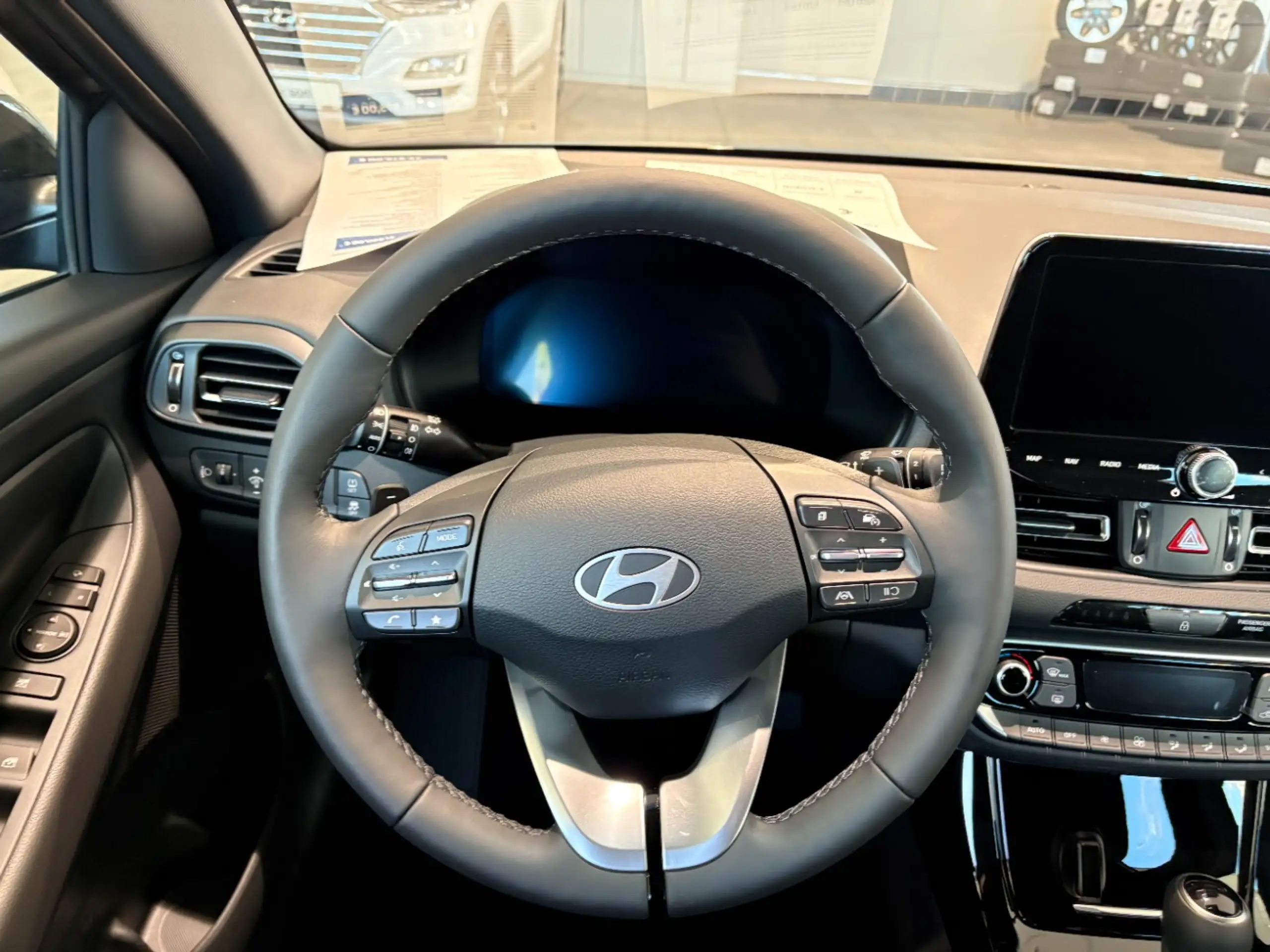 Hyundai - i30