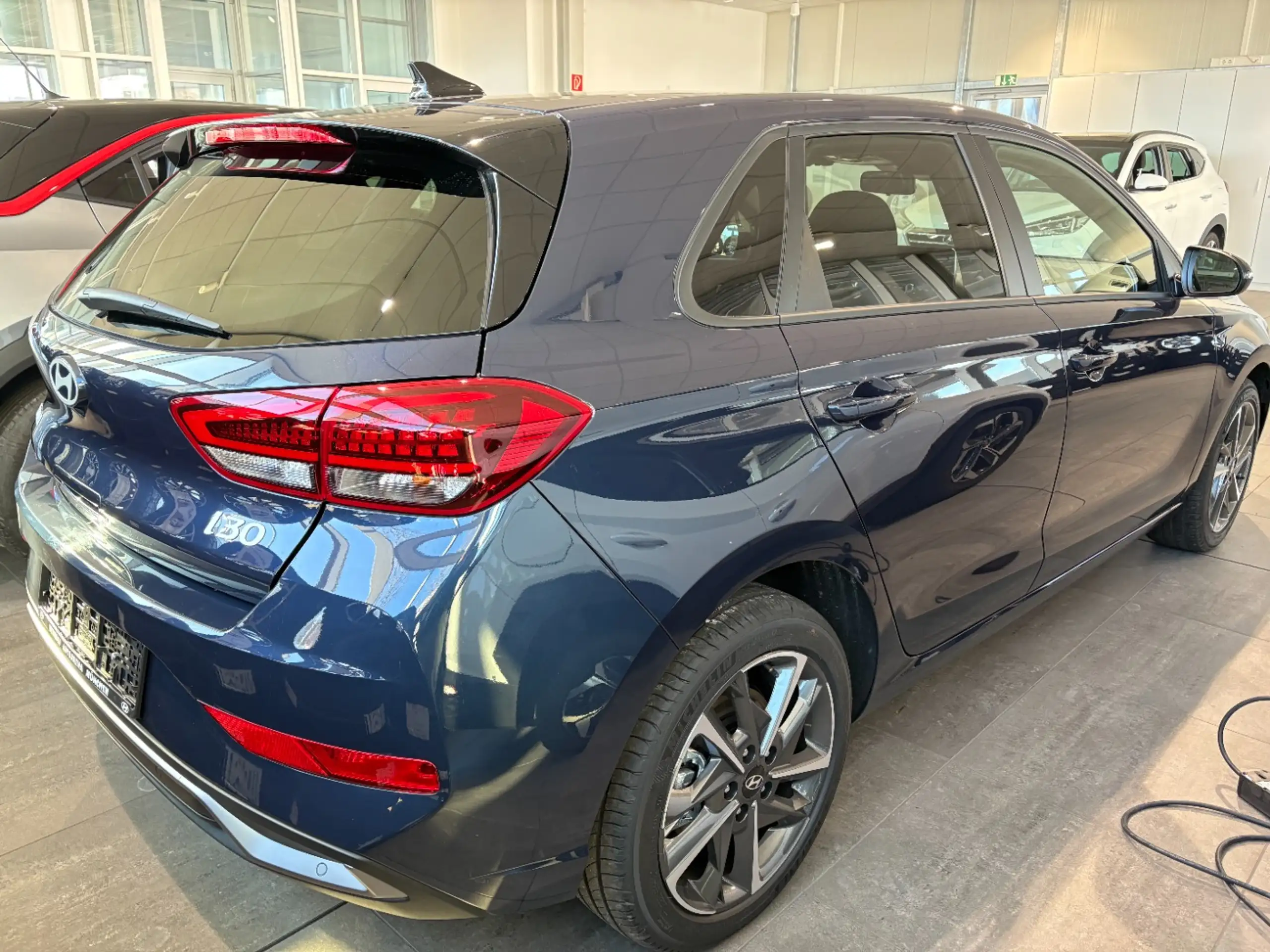 Hyundai - i30