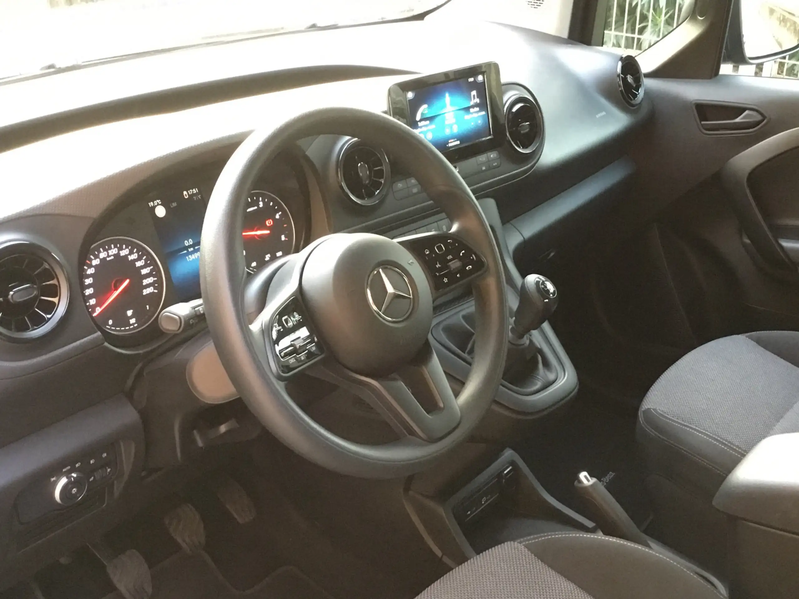 Mercedes-Benz - Citan