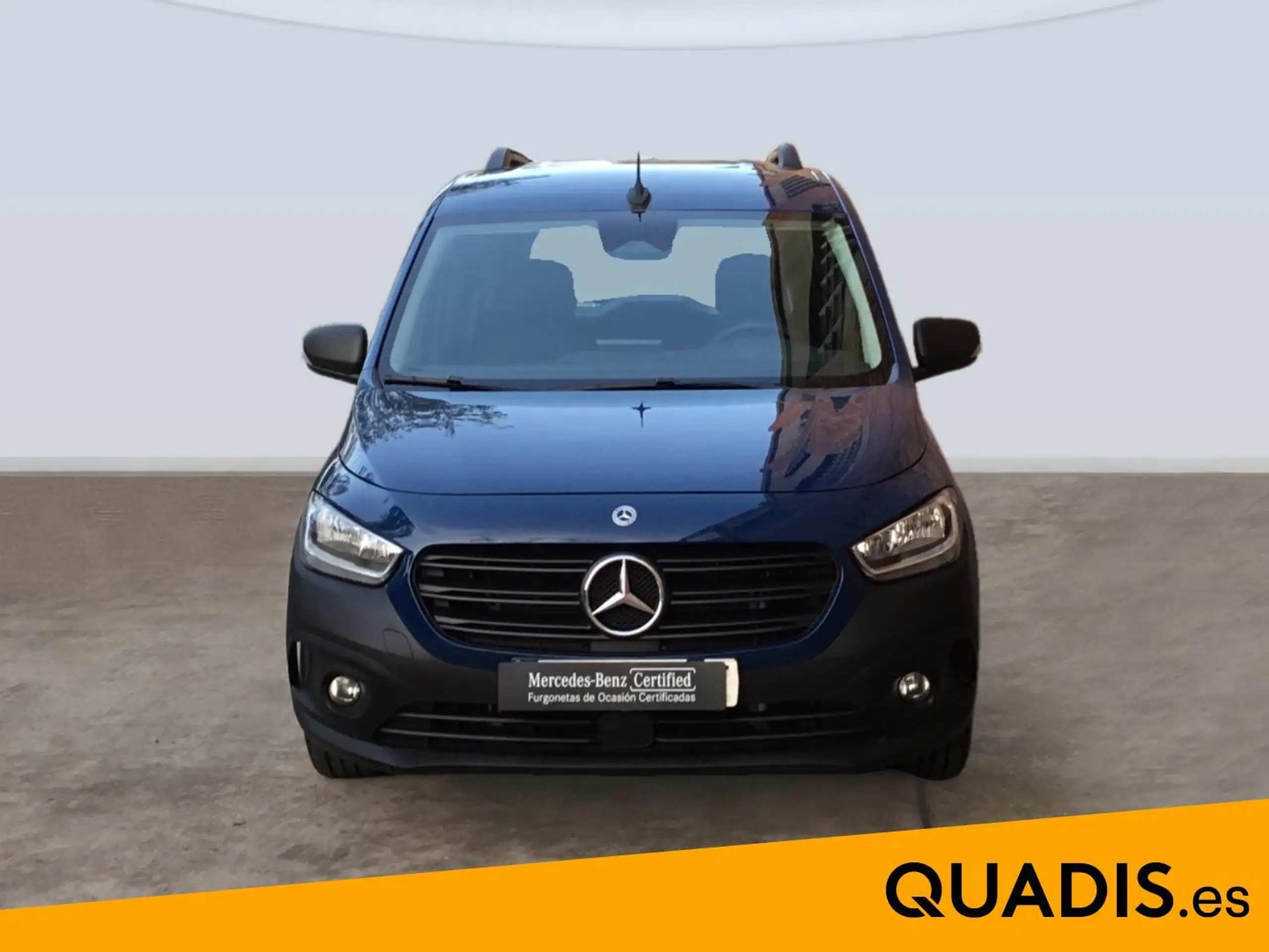 Mercedes-Benz - Citan