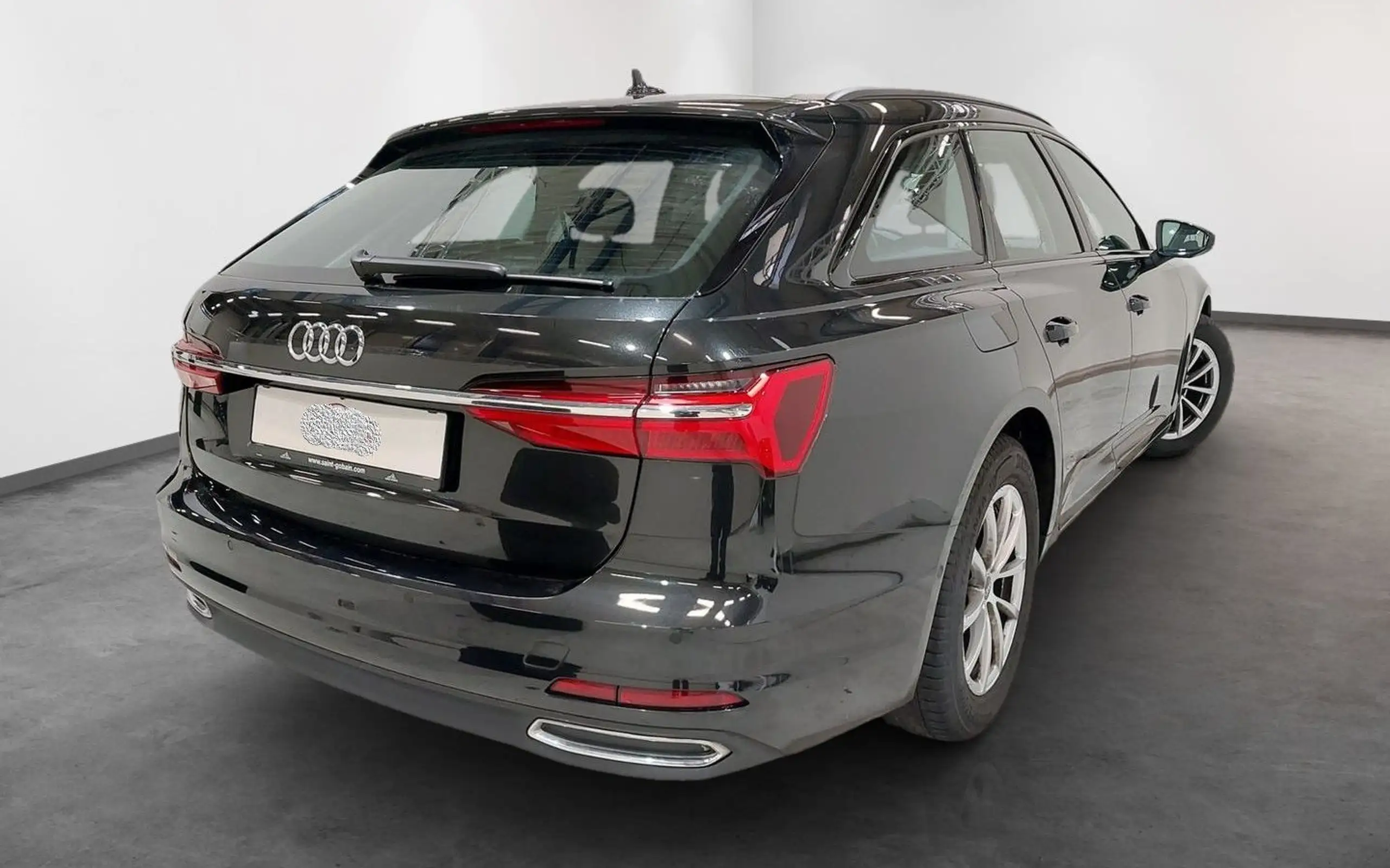 Audi - A6