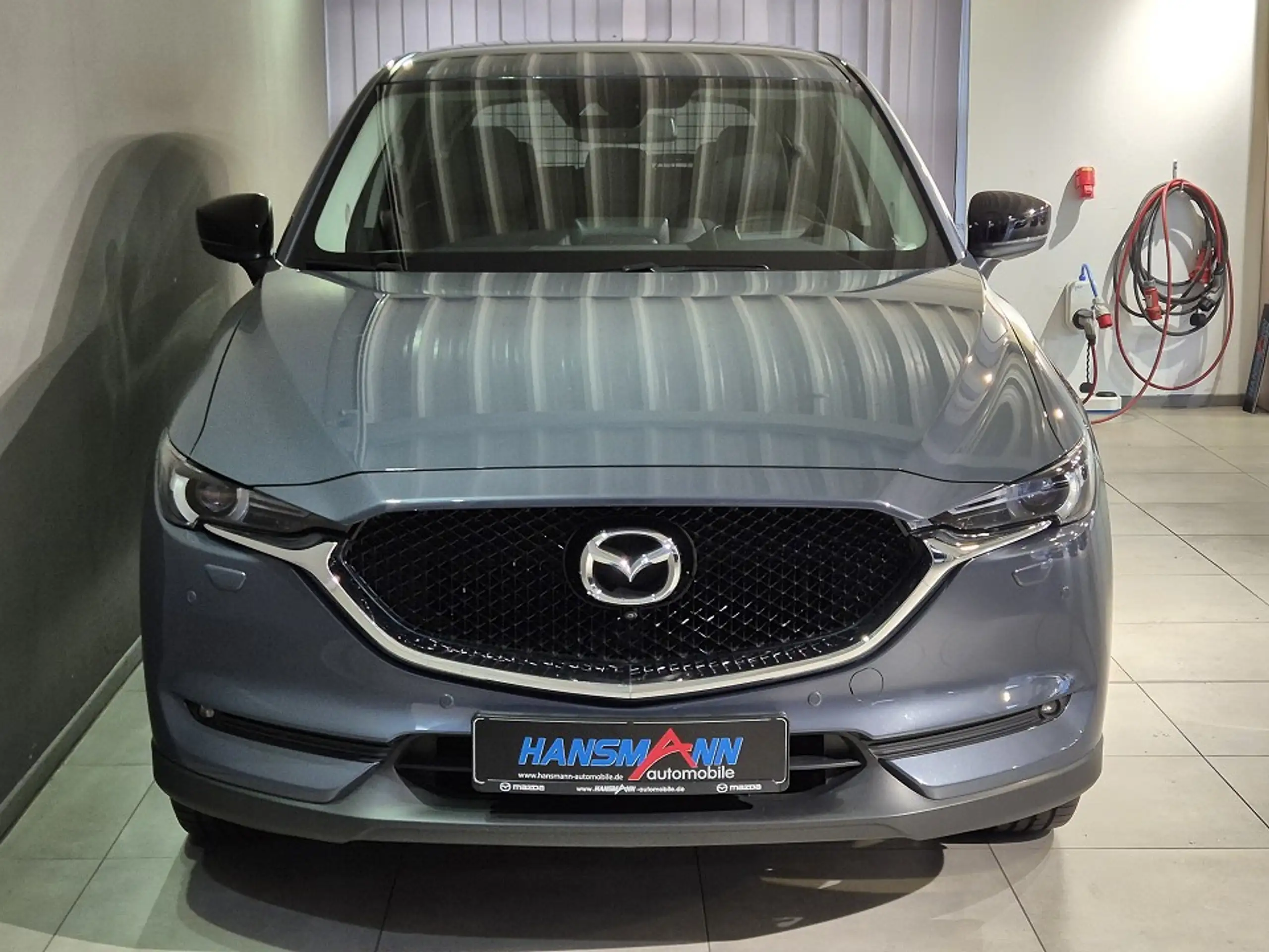 Mazda - CX-5