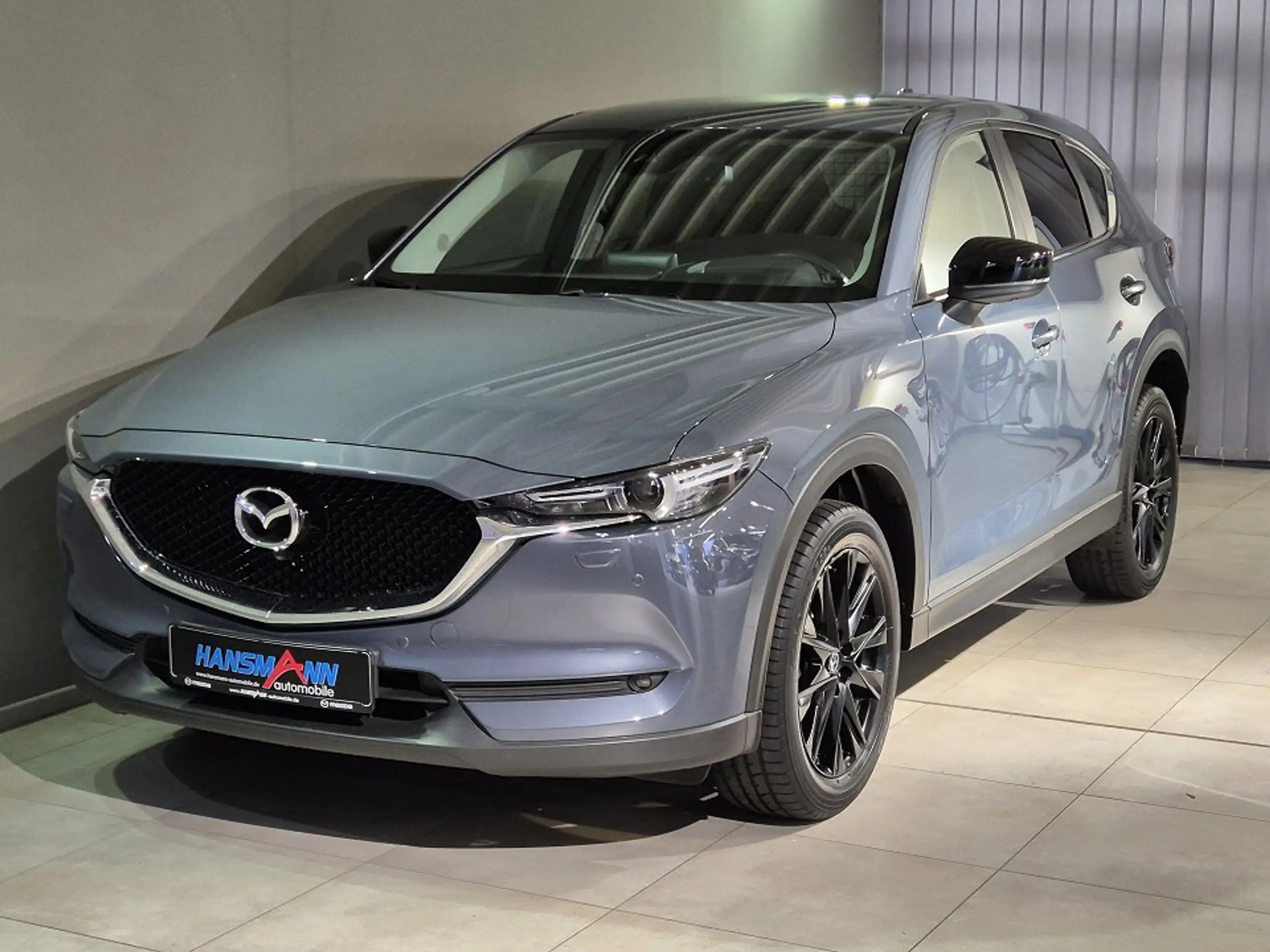 Mazda - CX-5