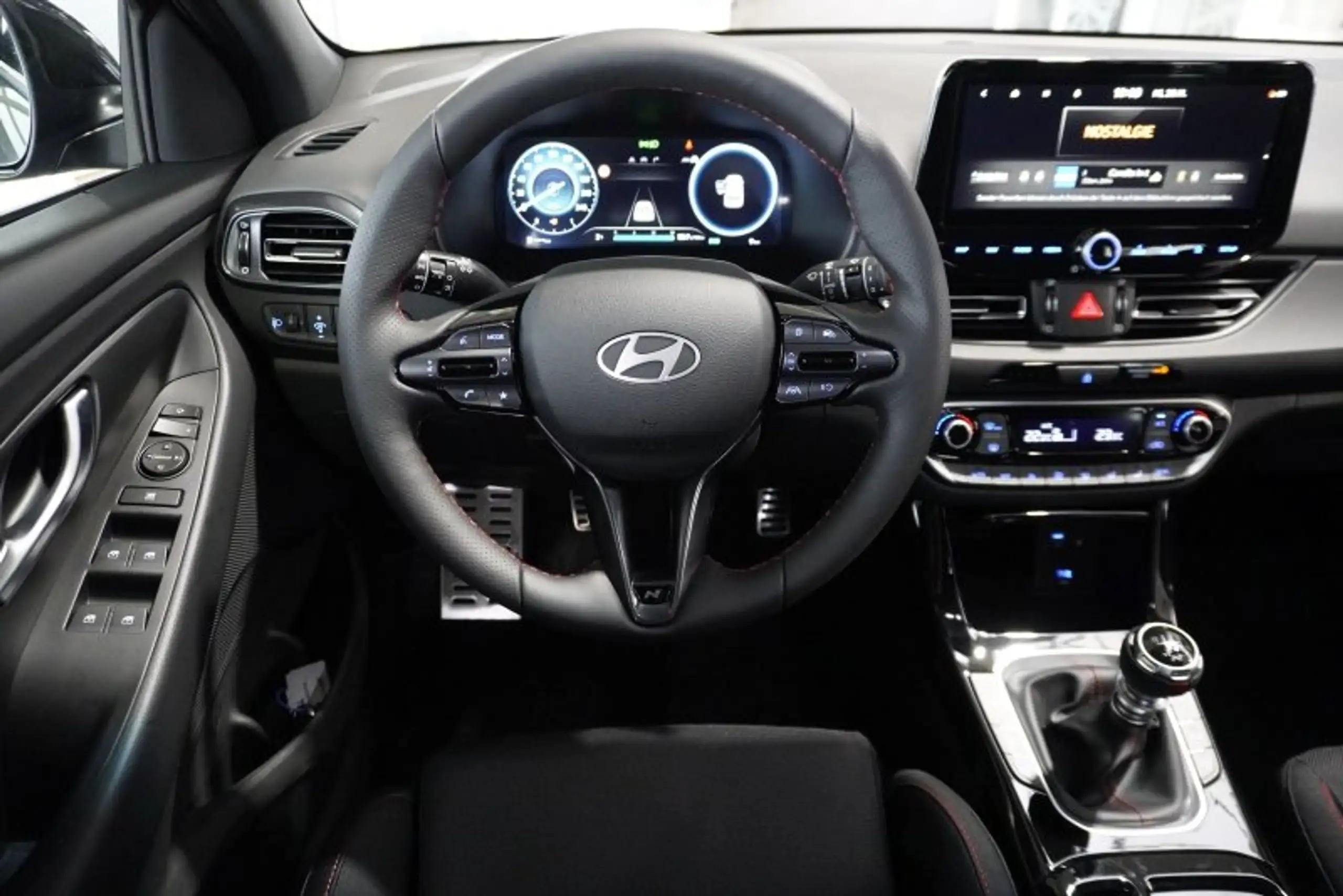 Hyundai - i30