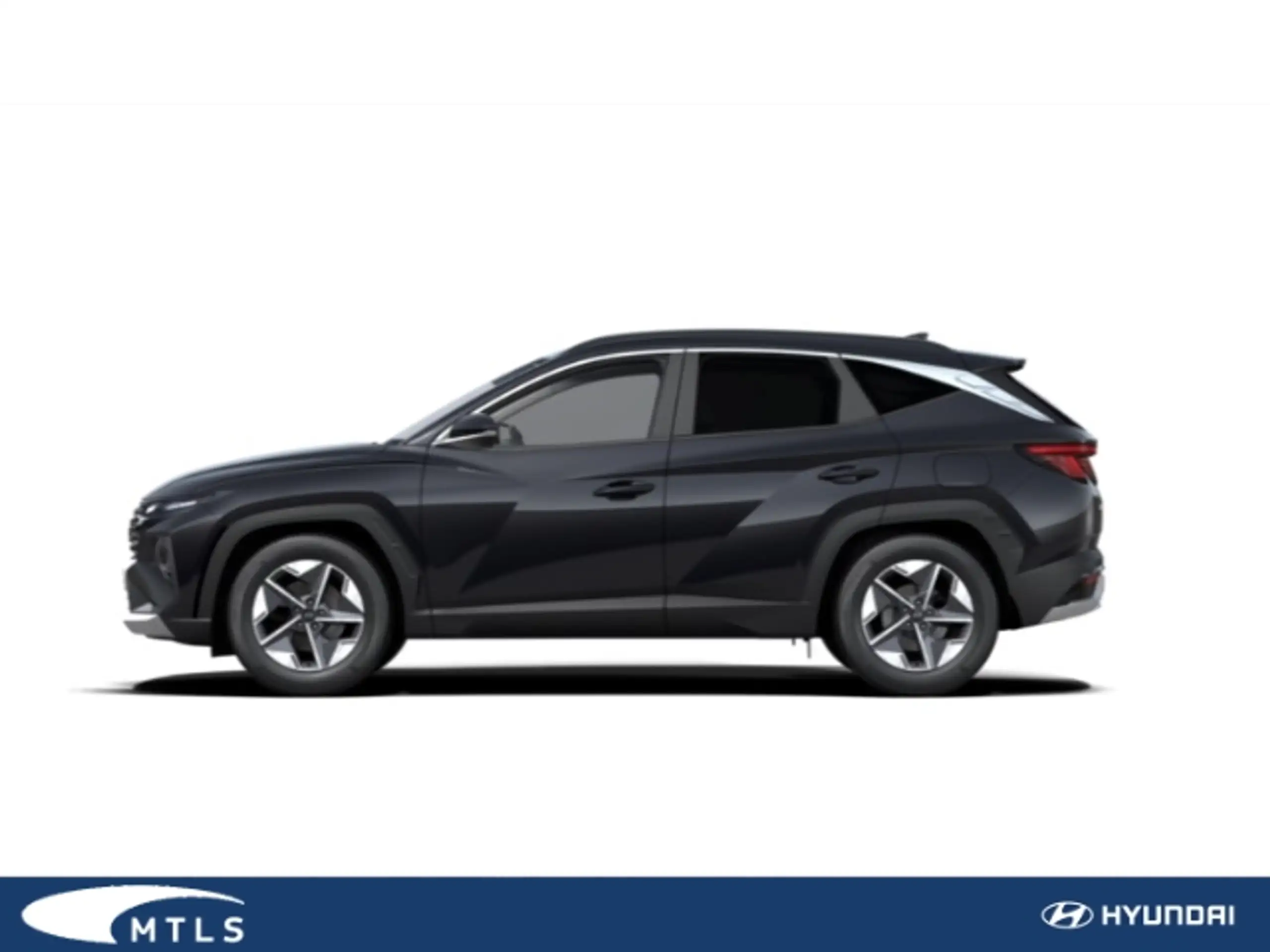 Hyundai - TUCSON