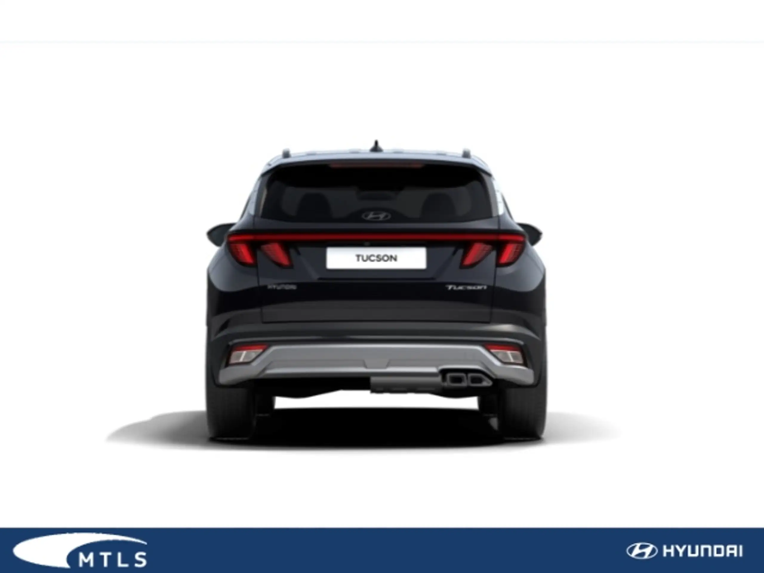 Hyundai - TUCSON