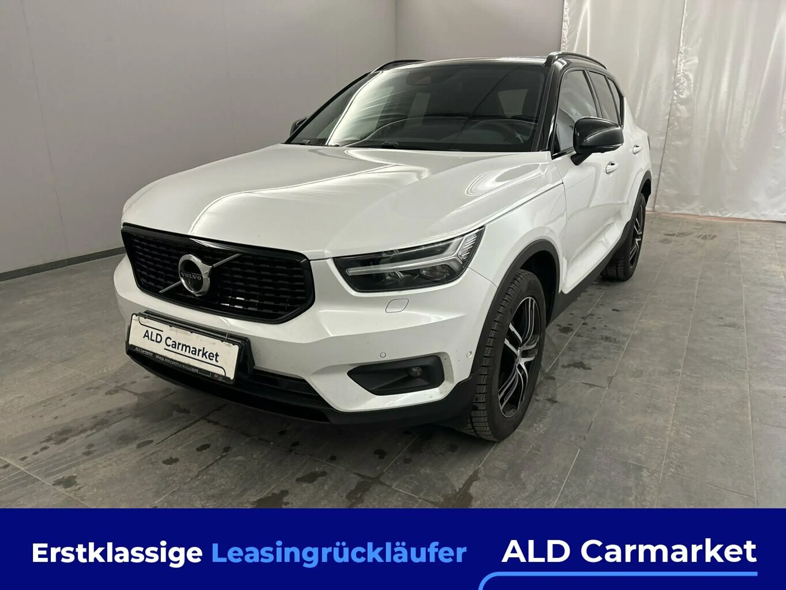 Volvo XC40 2020