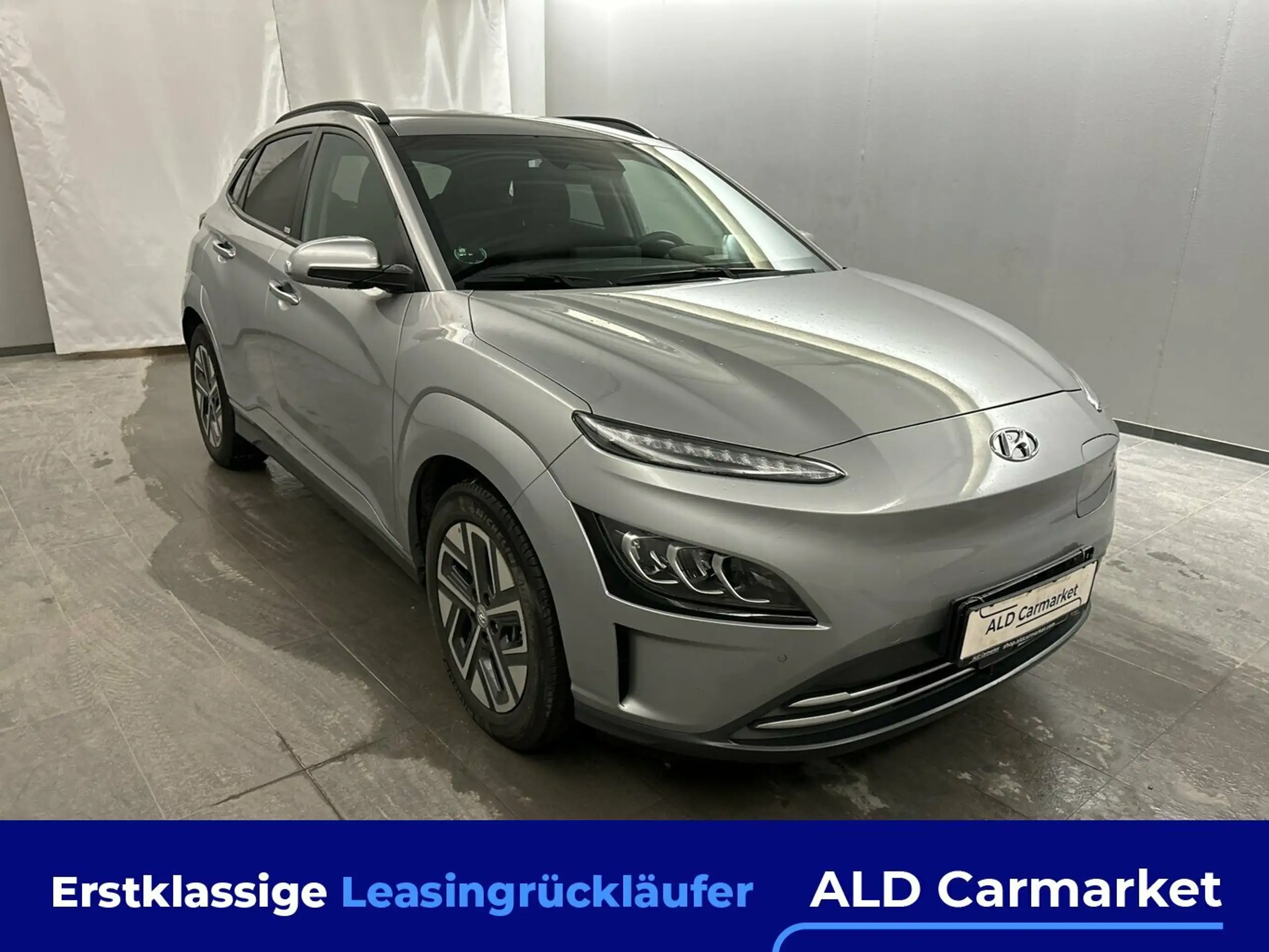 Hyundai - KONA