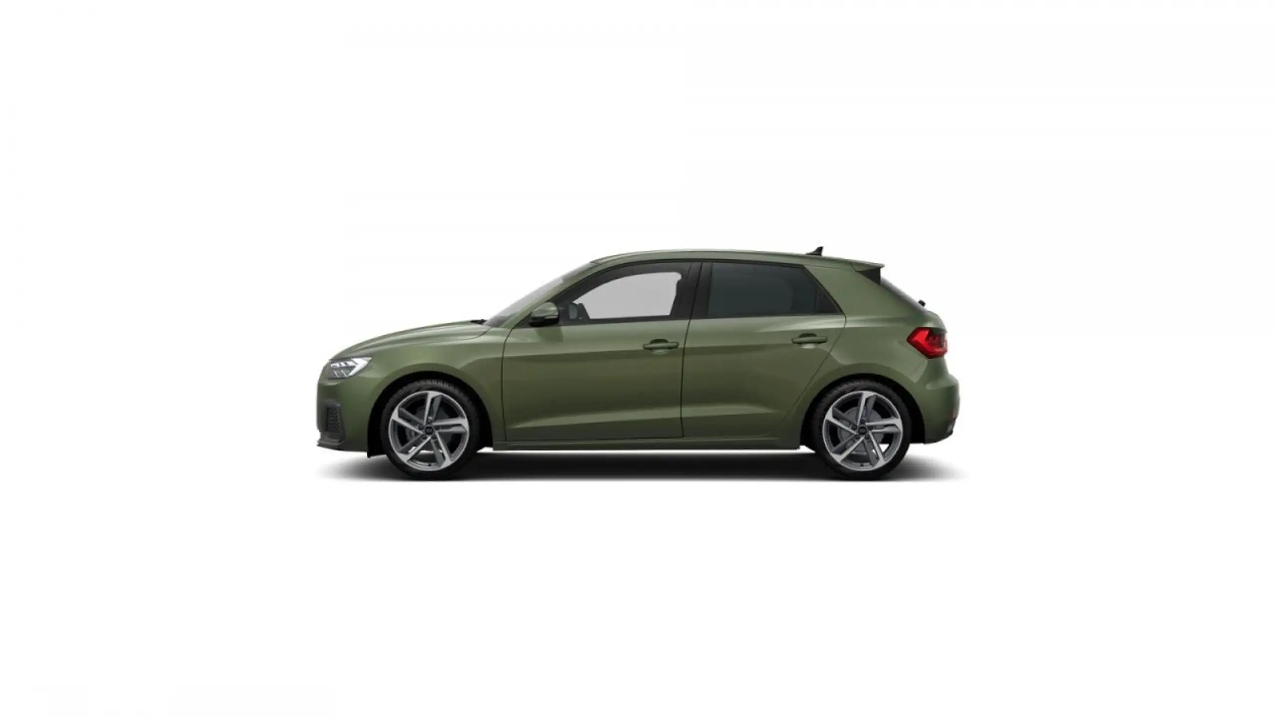 Audi - A1