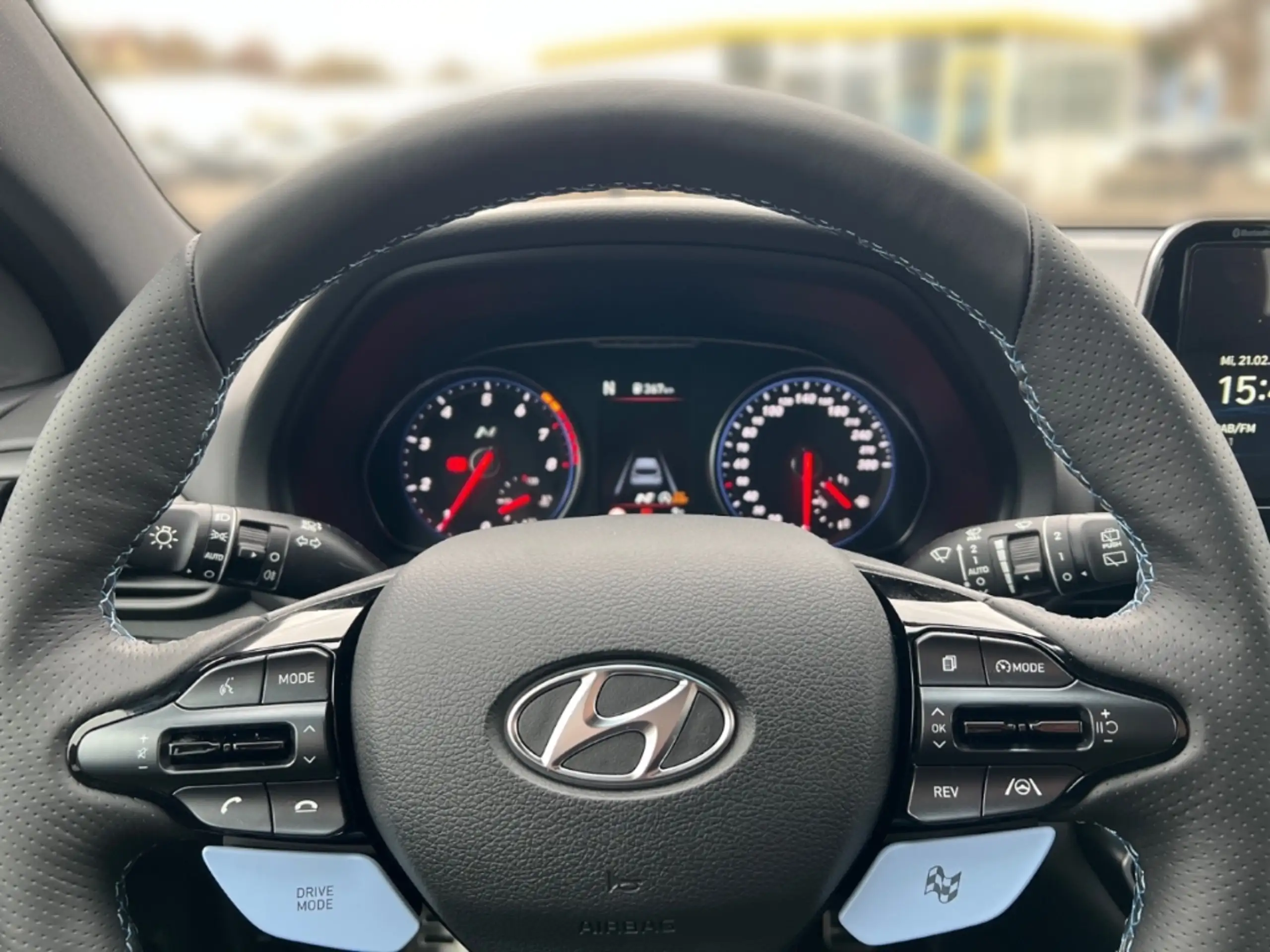 Hyundai - i30