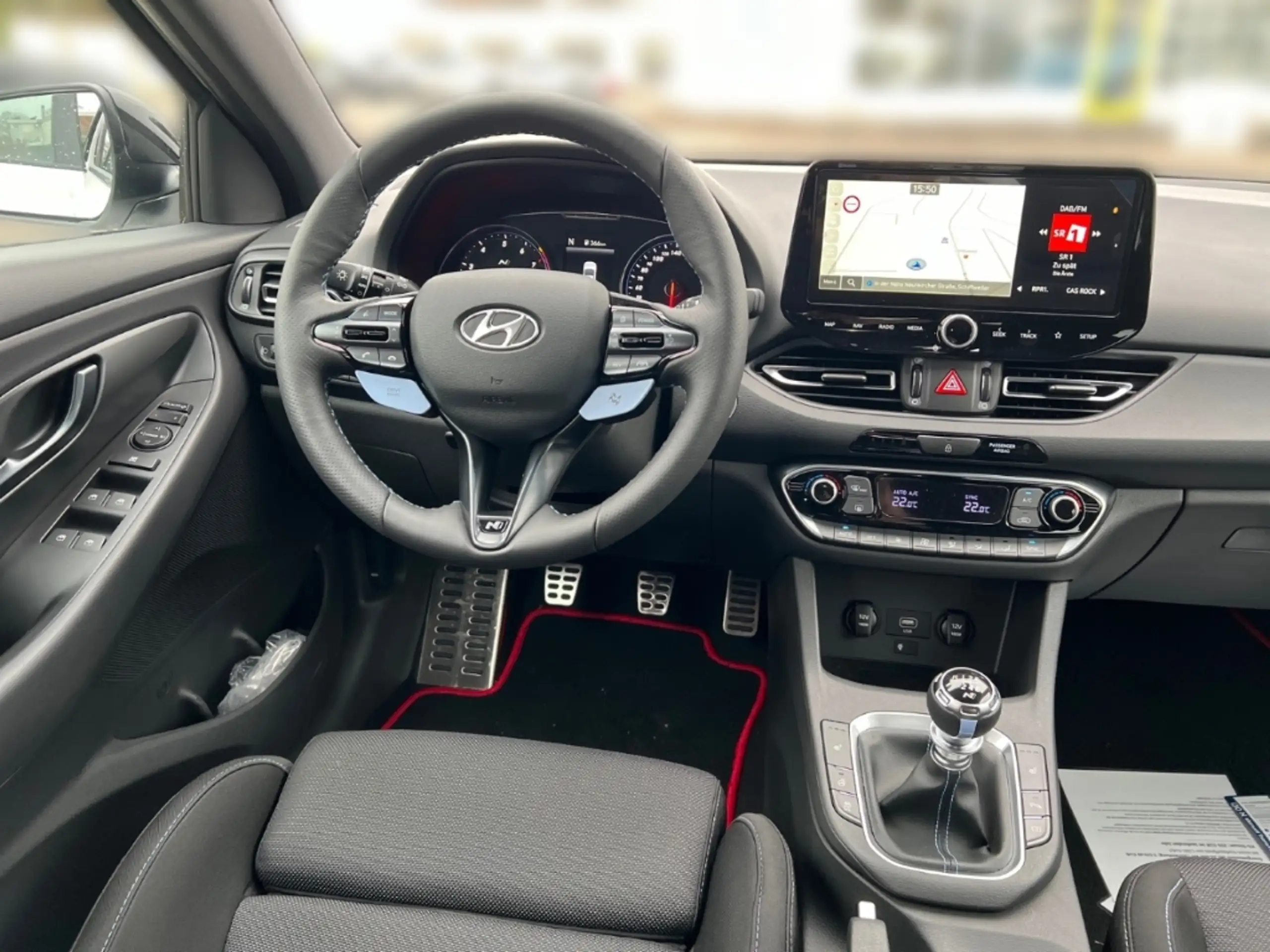 Hyundai - i30