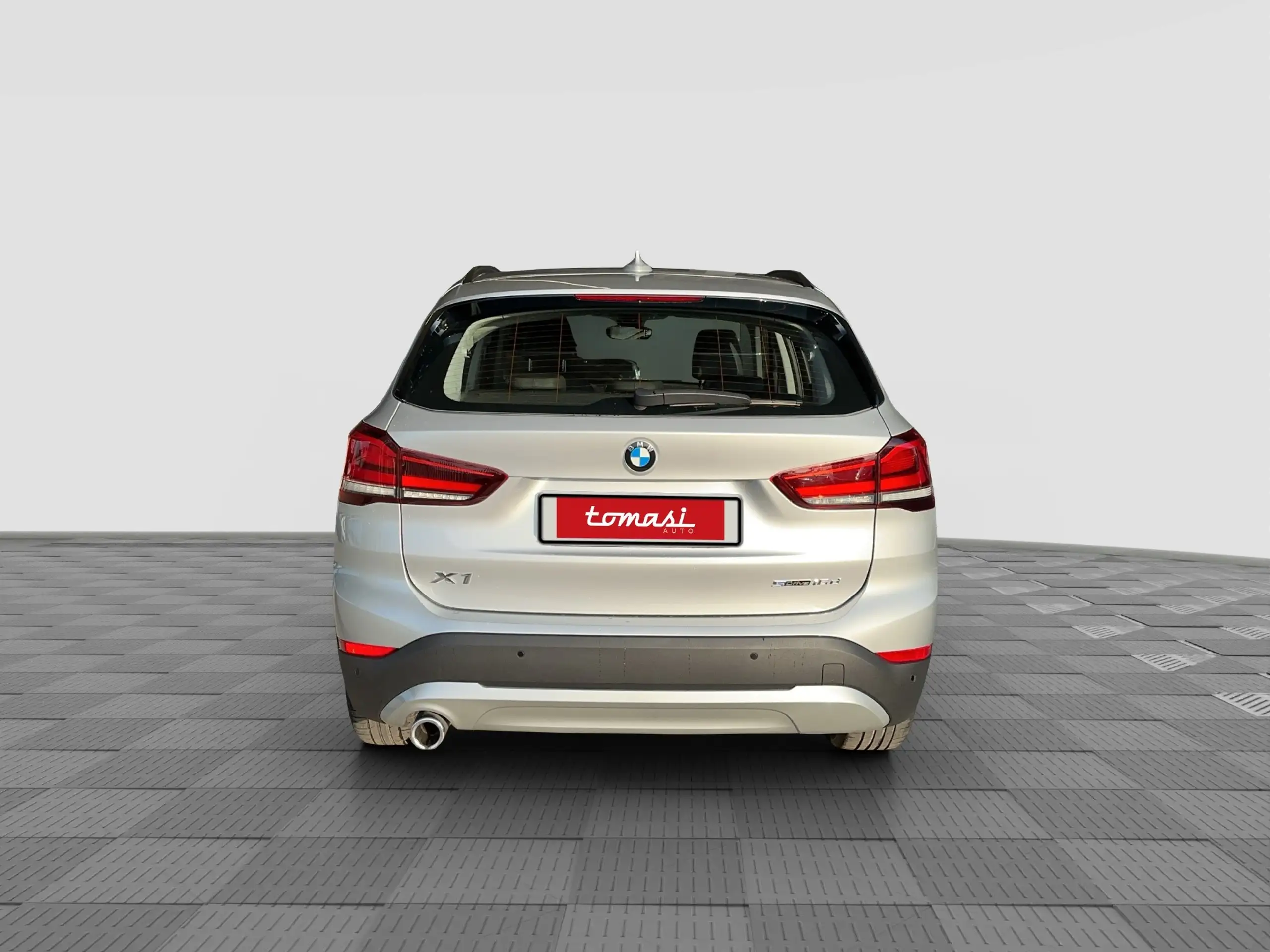 BMW - X1