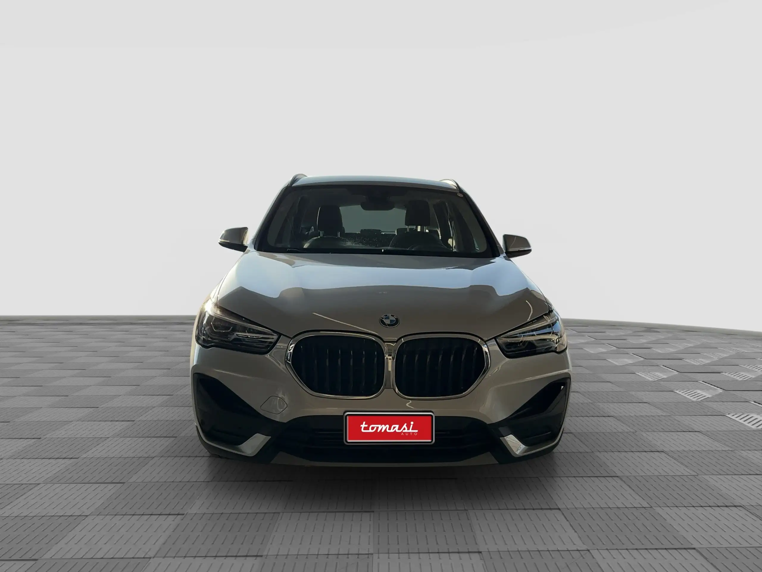 BMW - X1