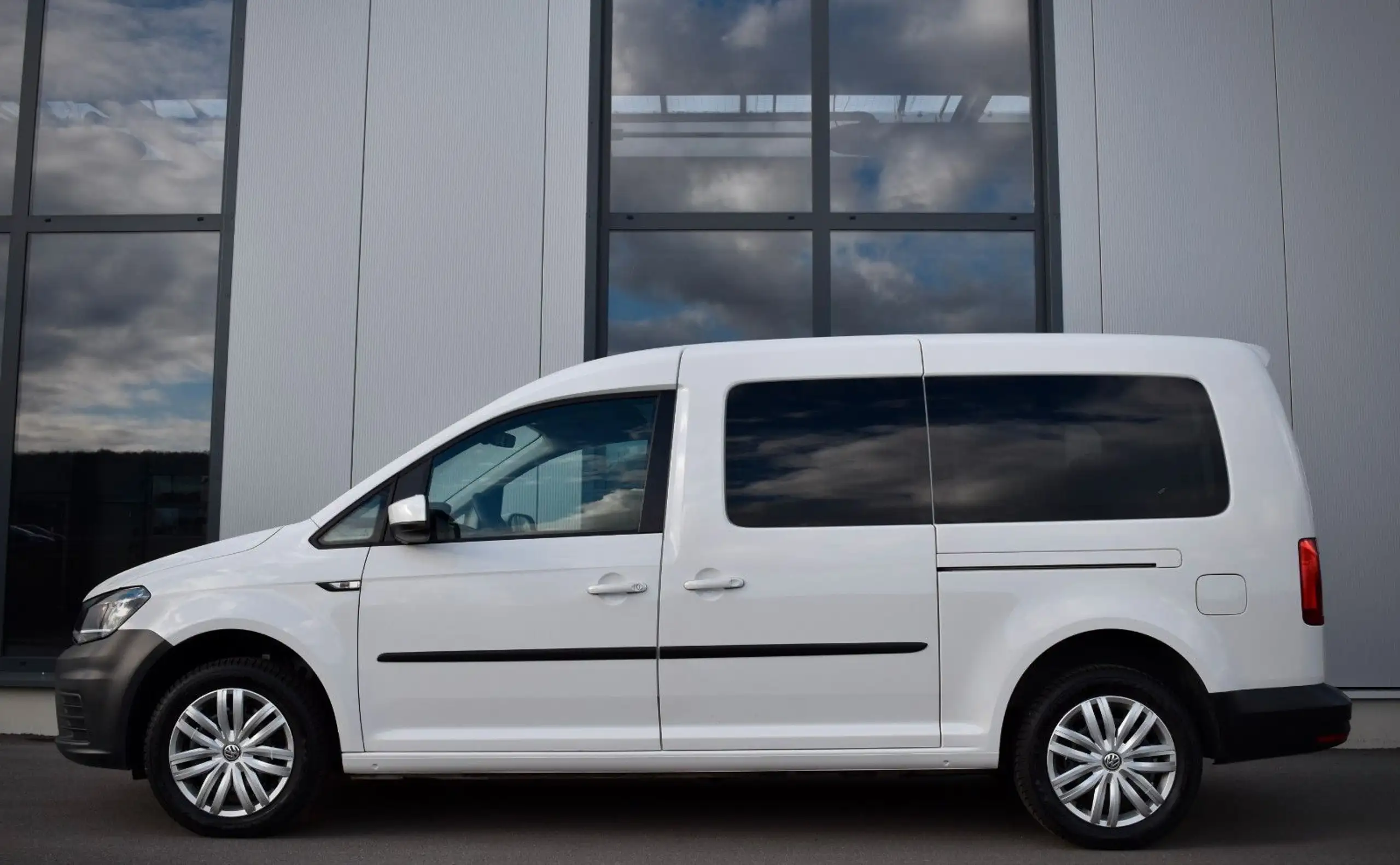 Volkswagen - Caddy