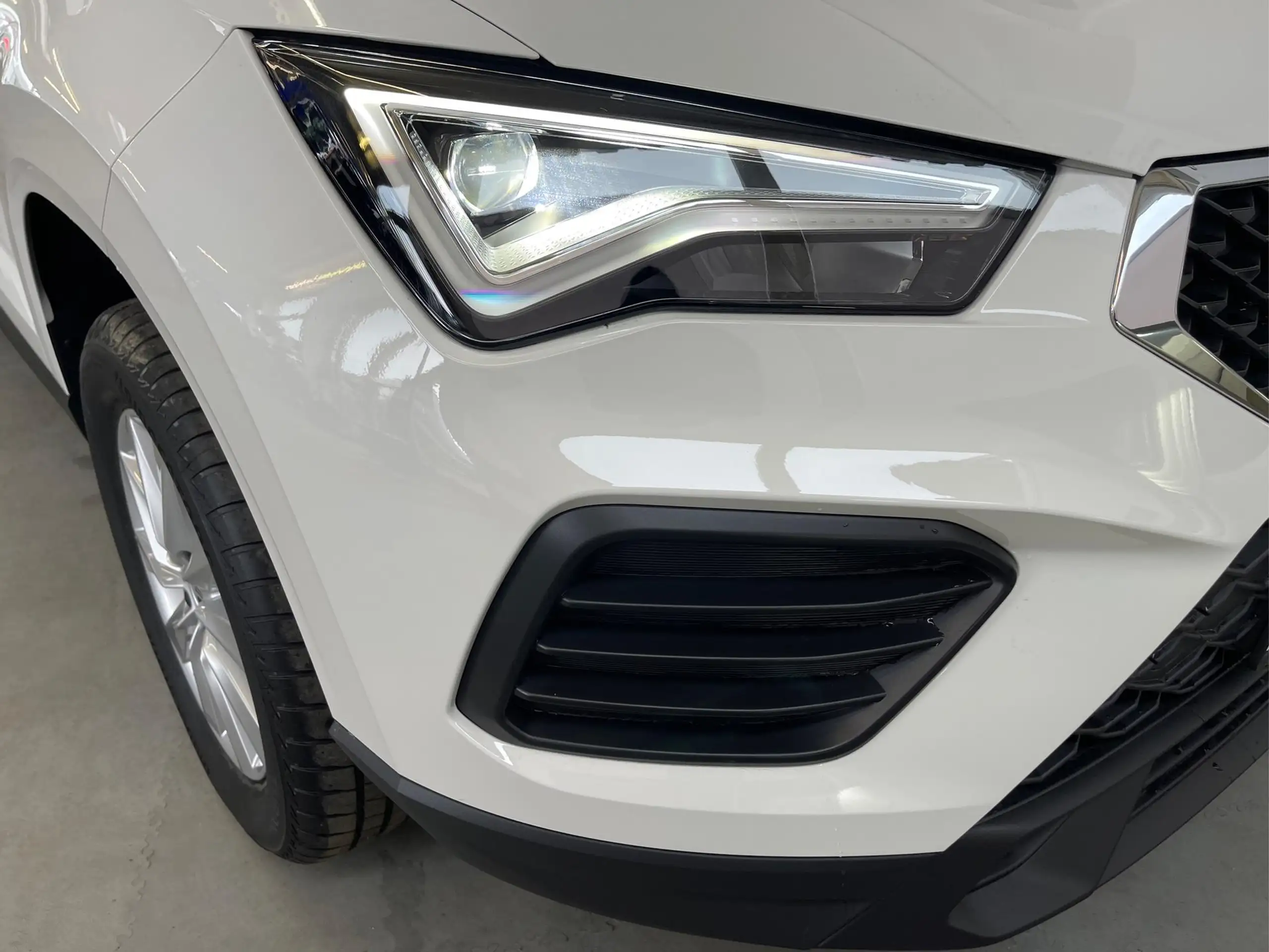 SEAT - Ateca