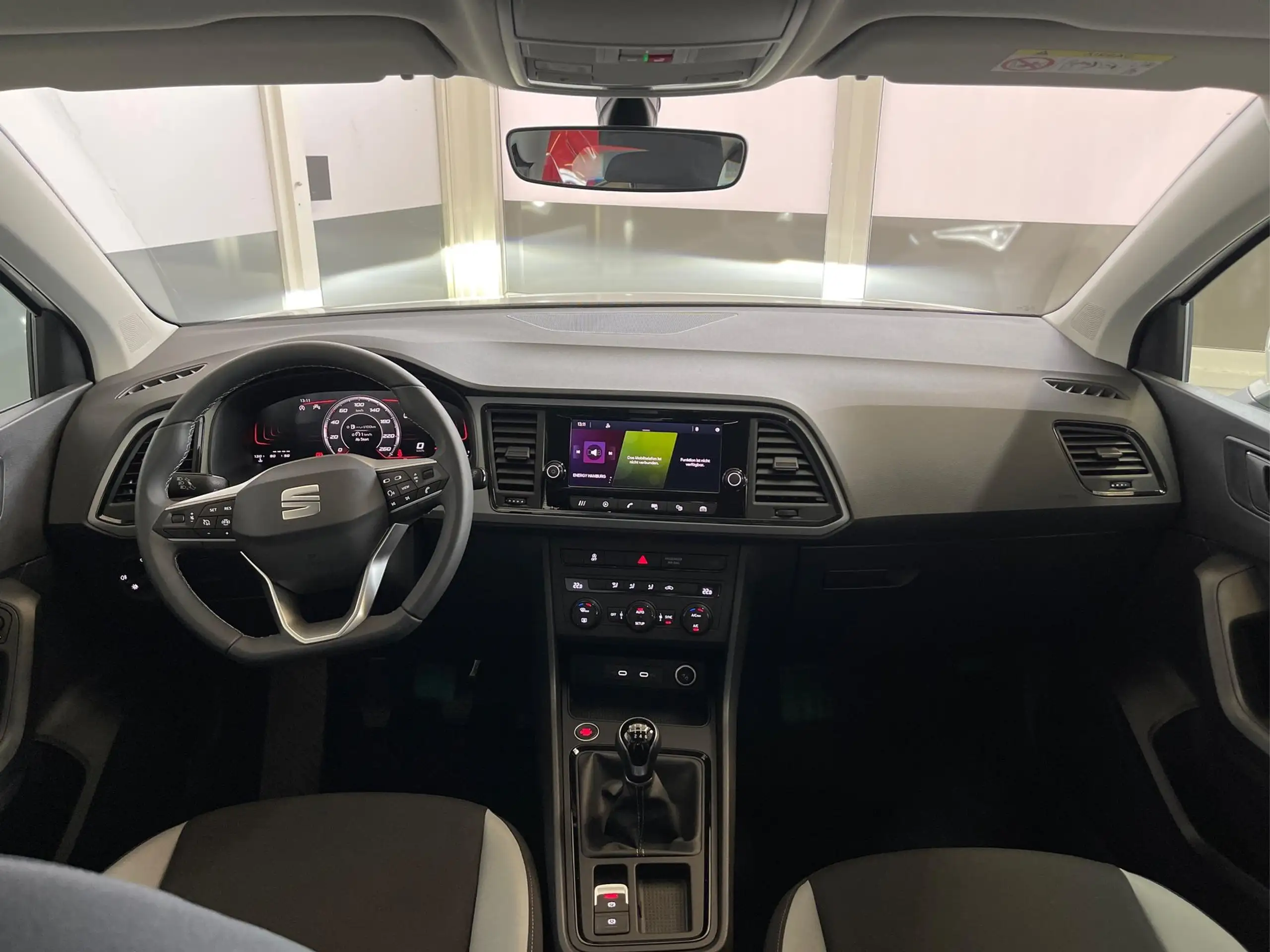 SEAT - Ateca