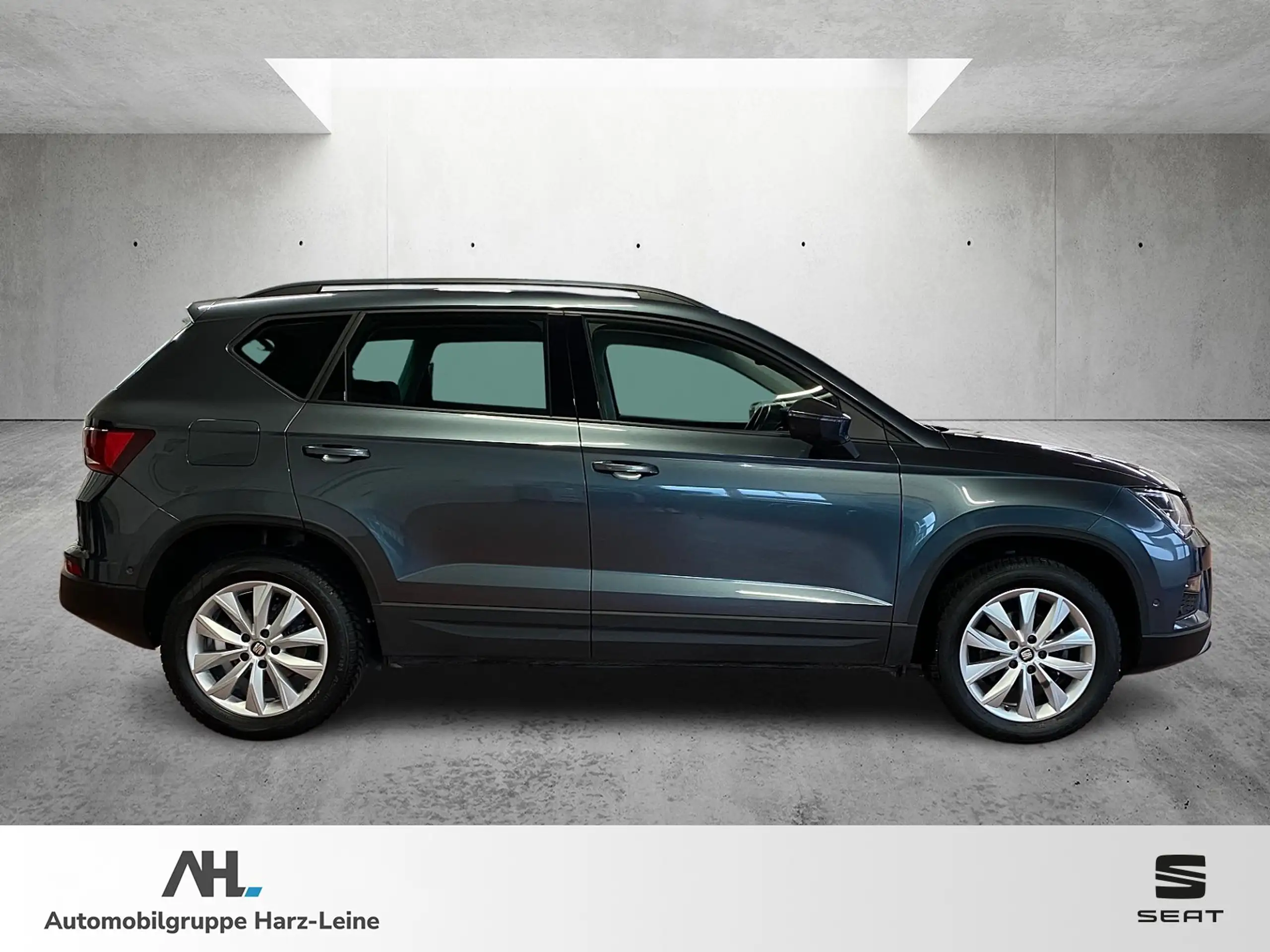 SEAT - Ateca