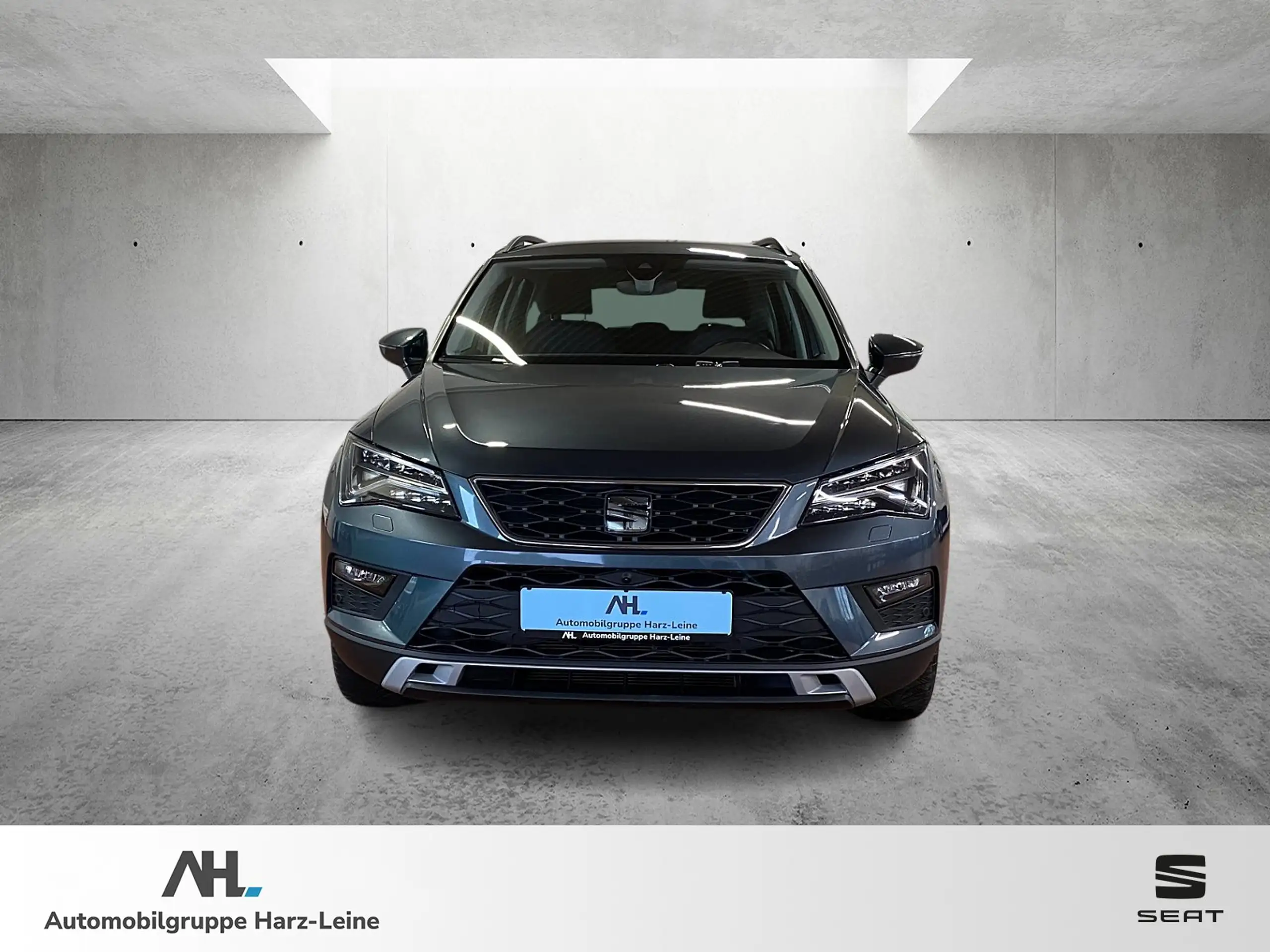 SEAT - Ateca