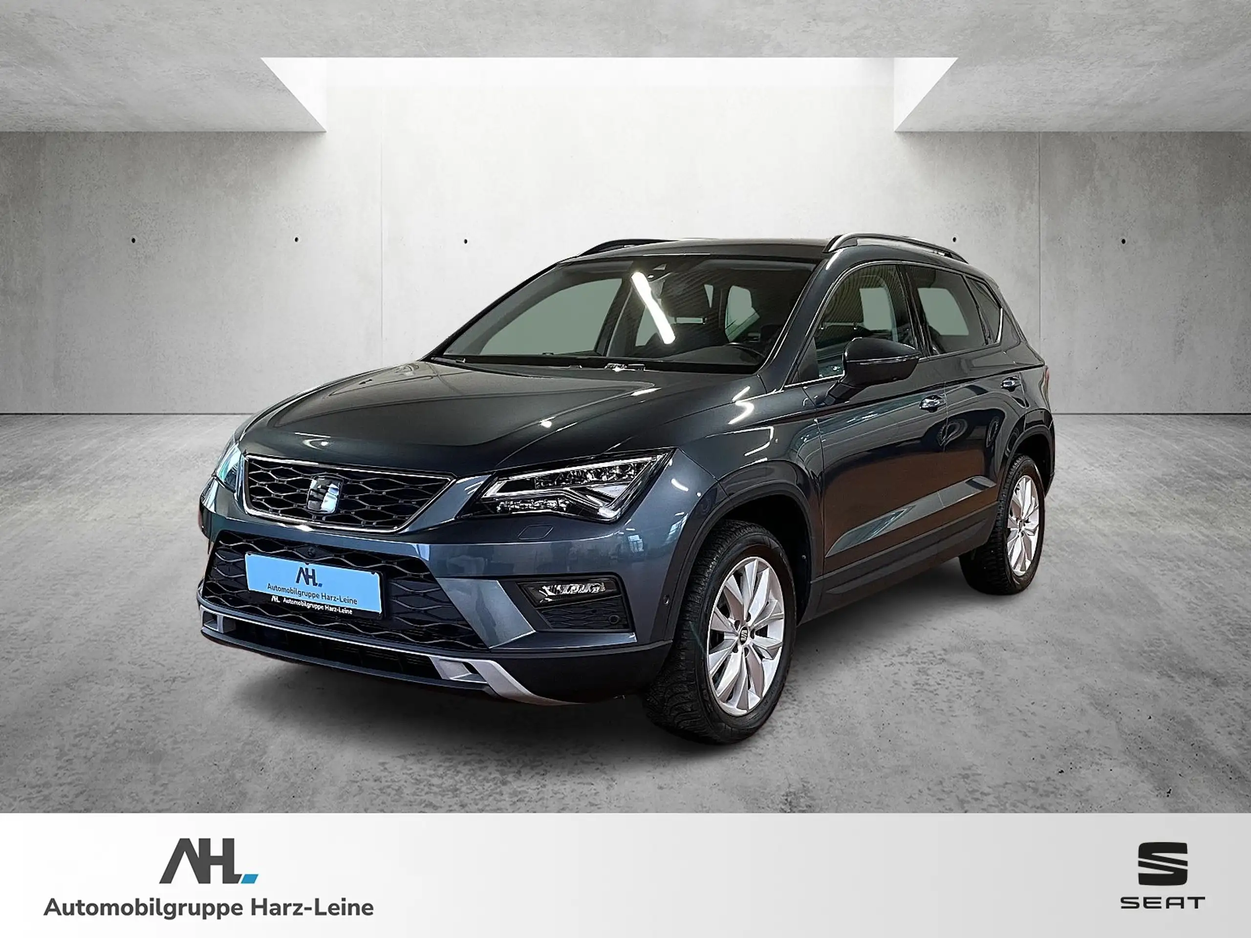 SEAT - Ateca