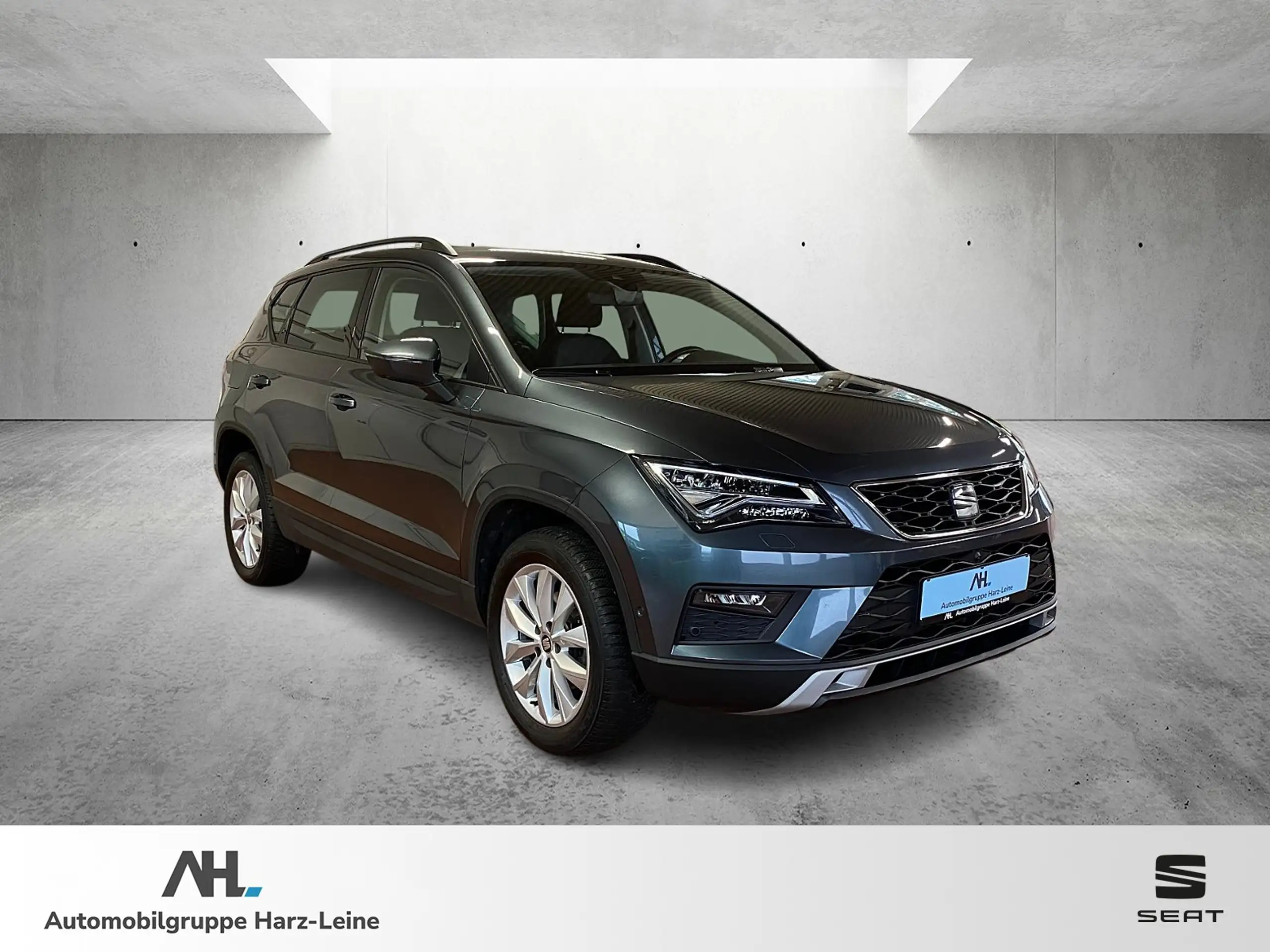 SEAT - Ateca