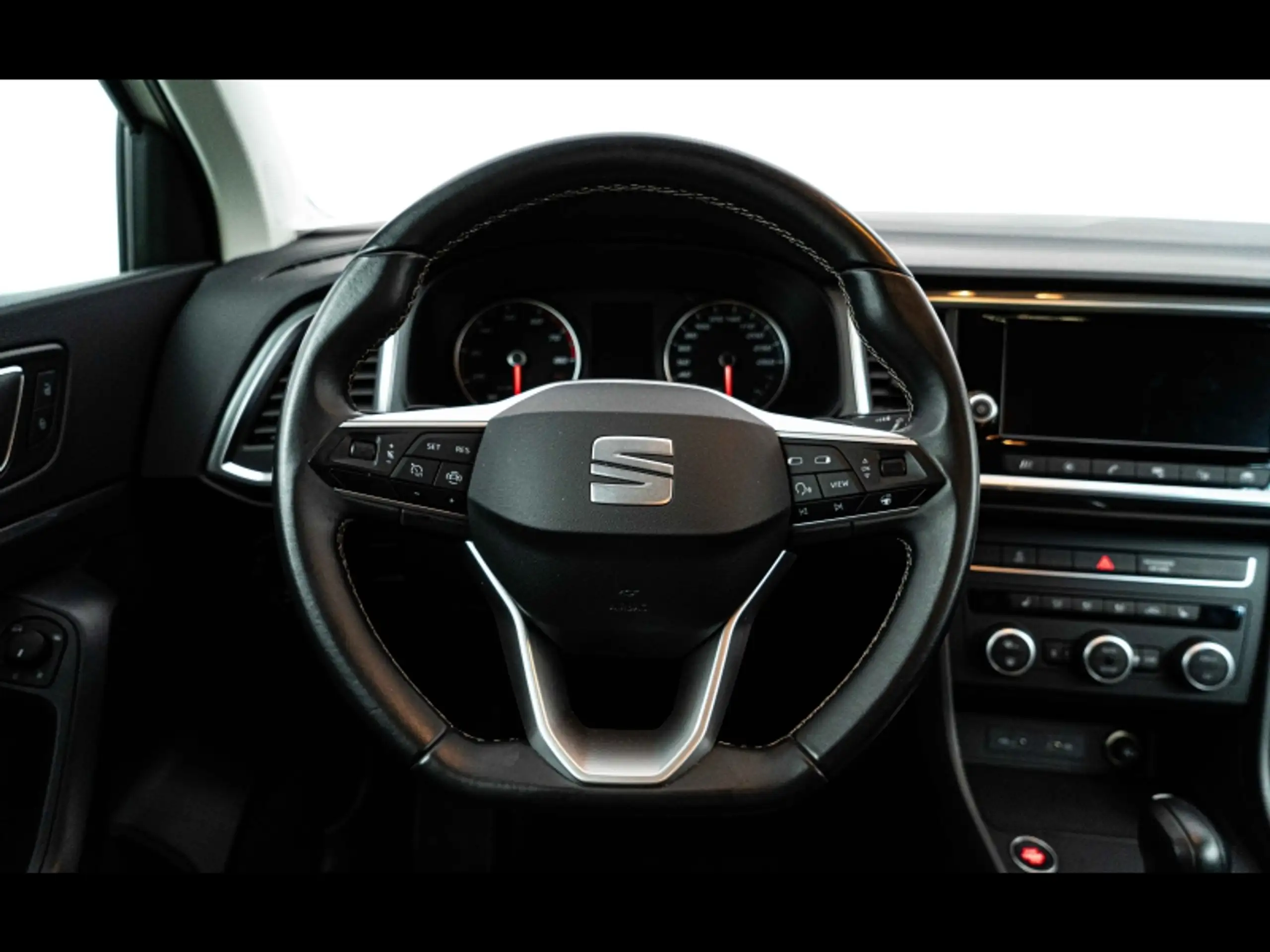 SEAT - Ateca