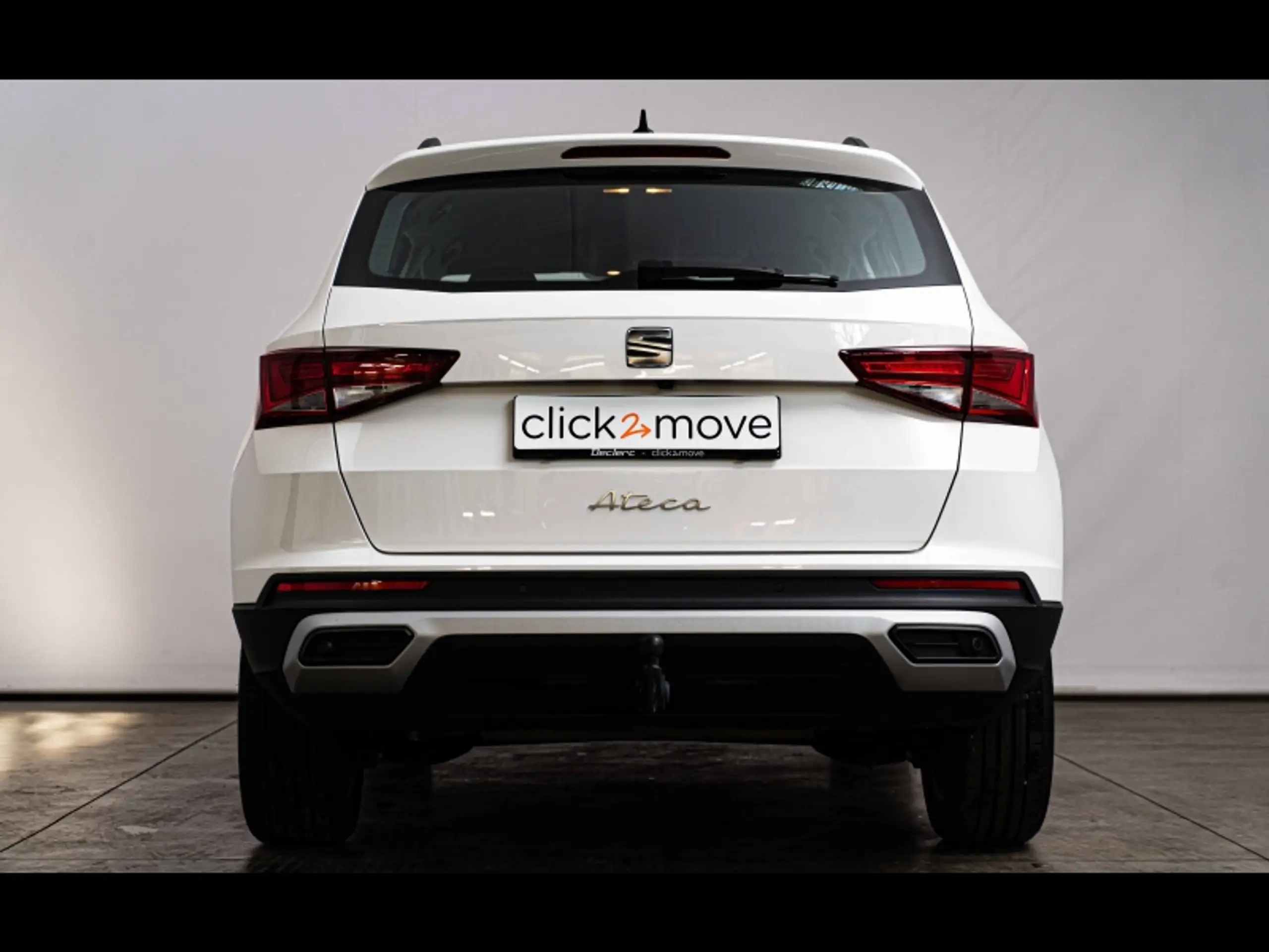 SEAT - Ateca