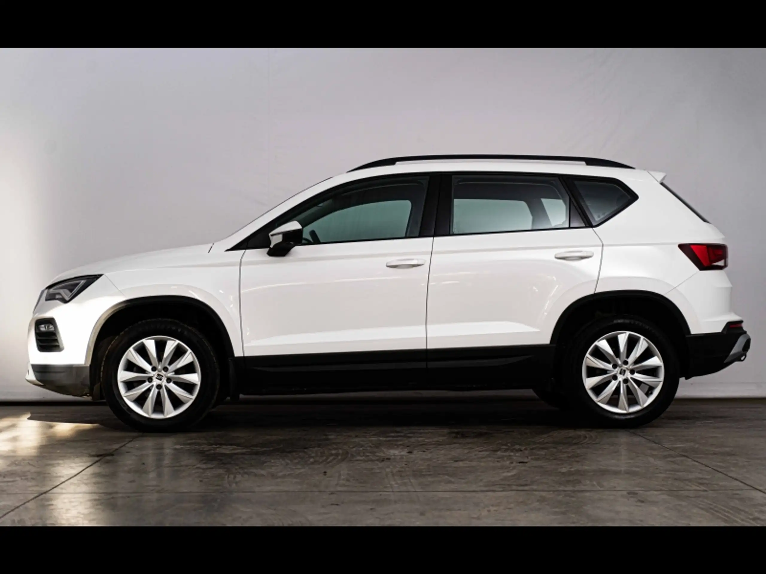 SEAT - Ateca