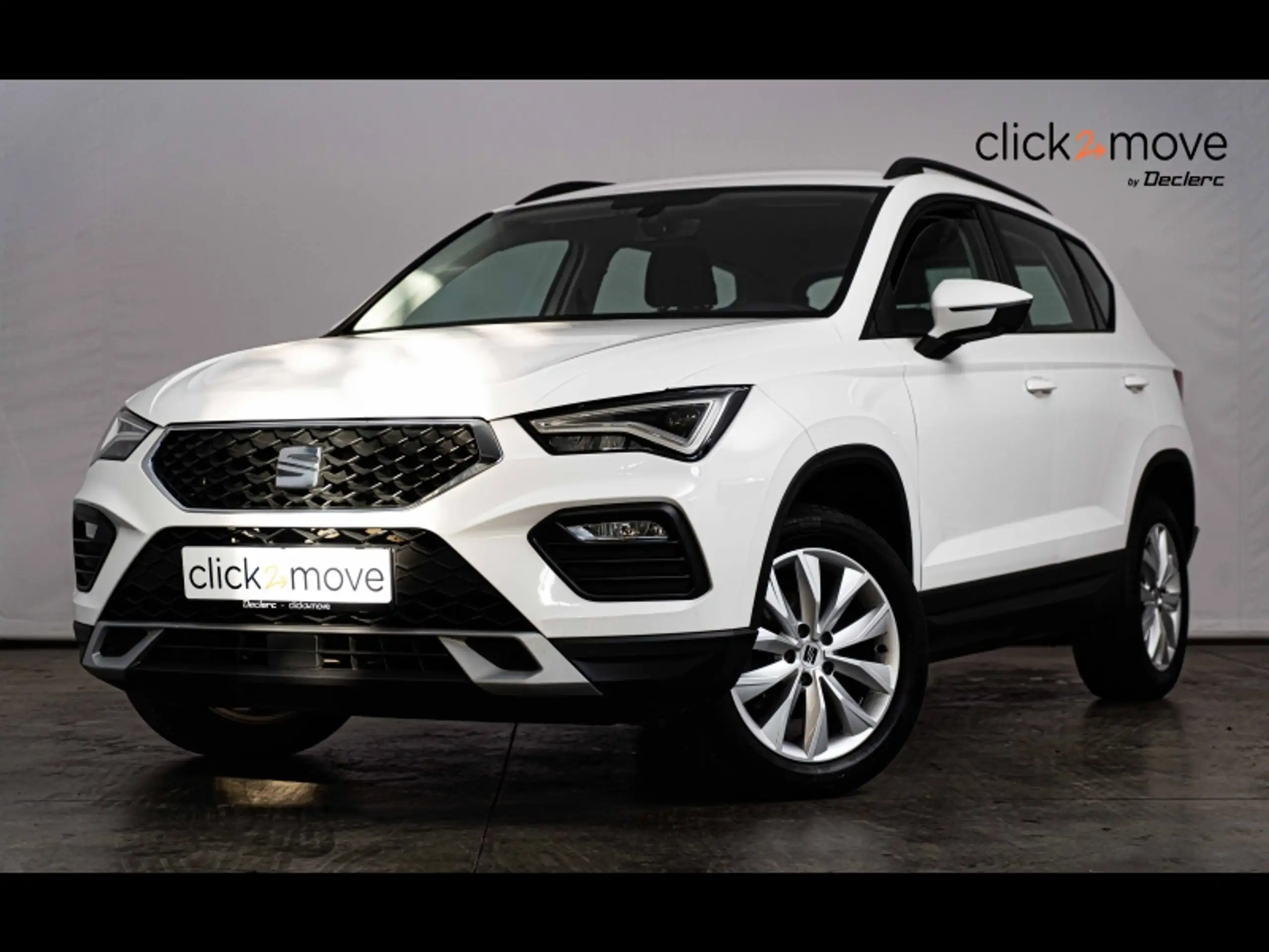 SEAT - Ateca