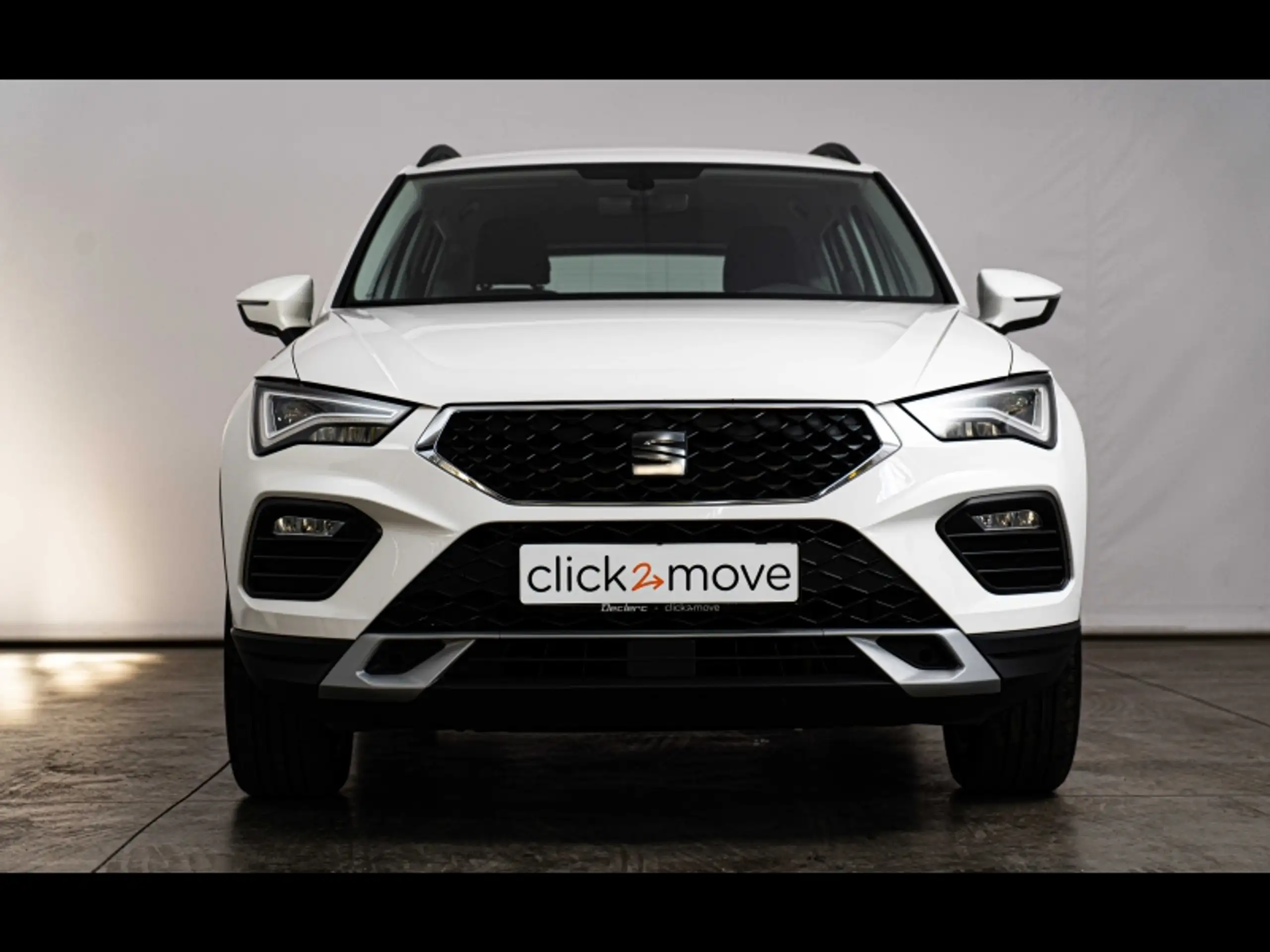 SEAT - Ateca