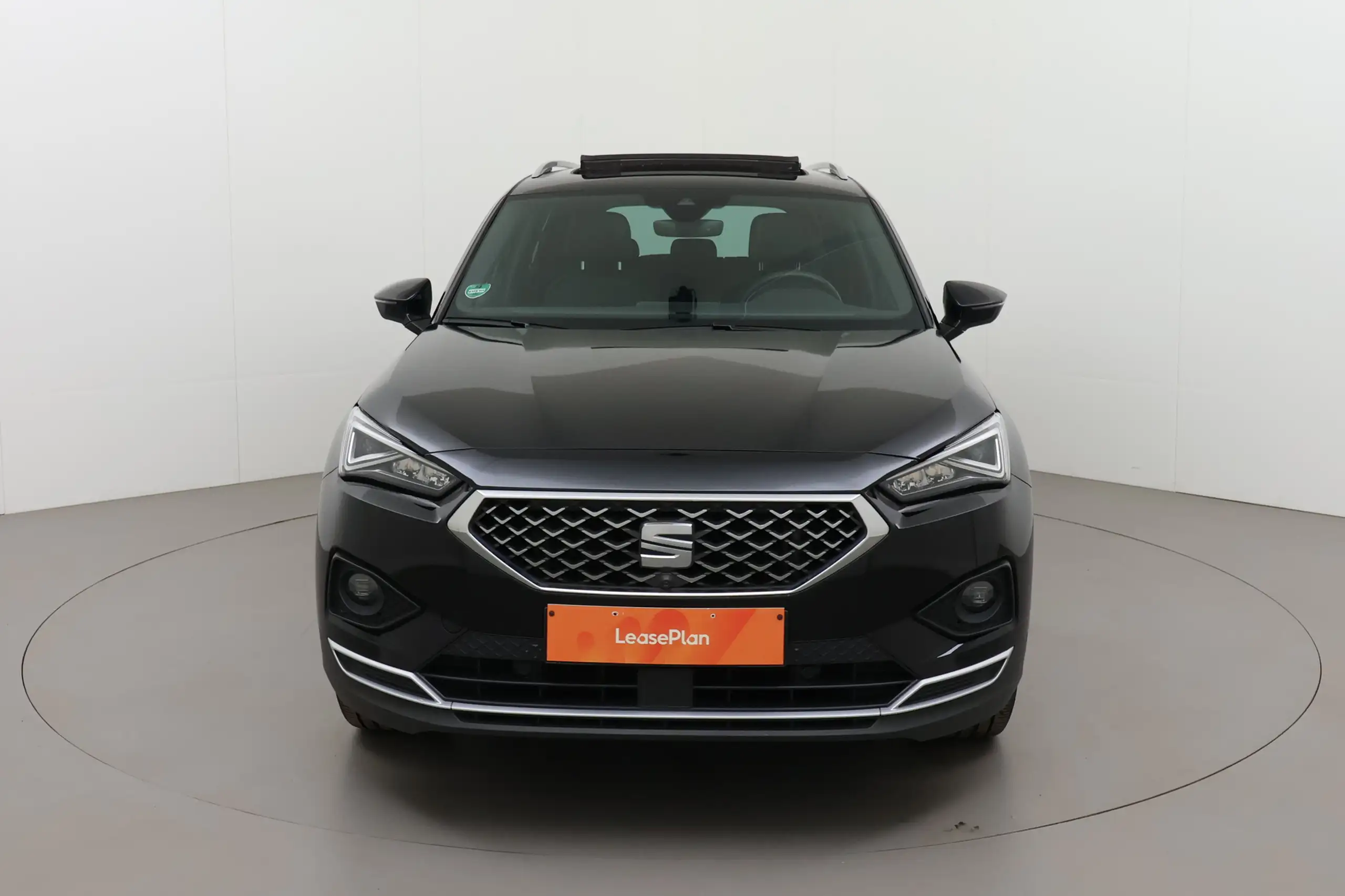 SEAT - Tarraco